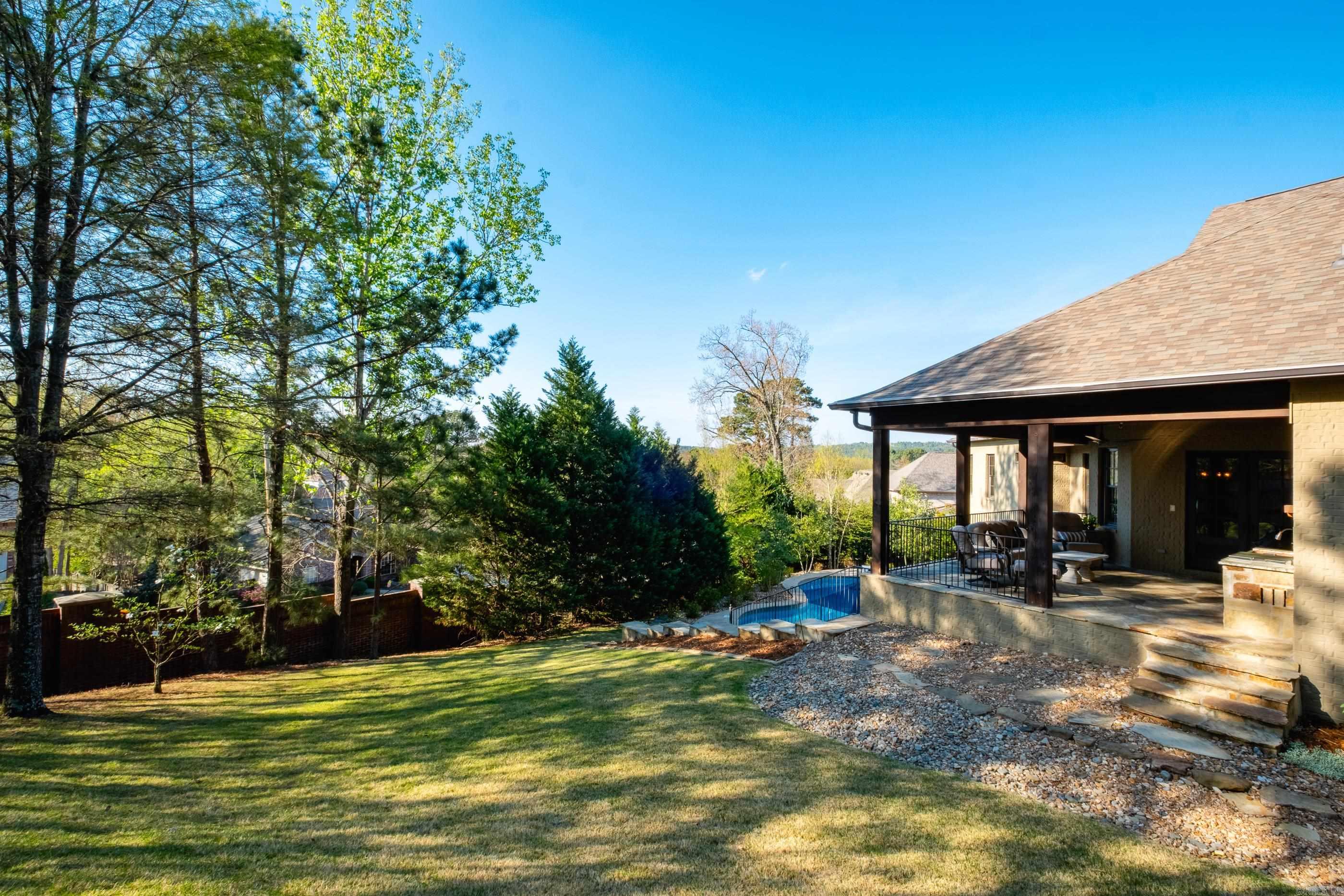 HICKORY POINTE ADDN - Residential