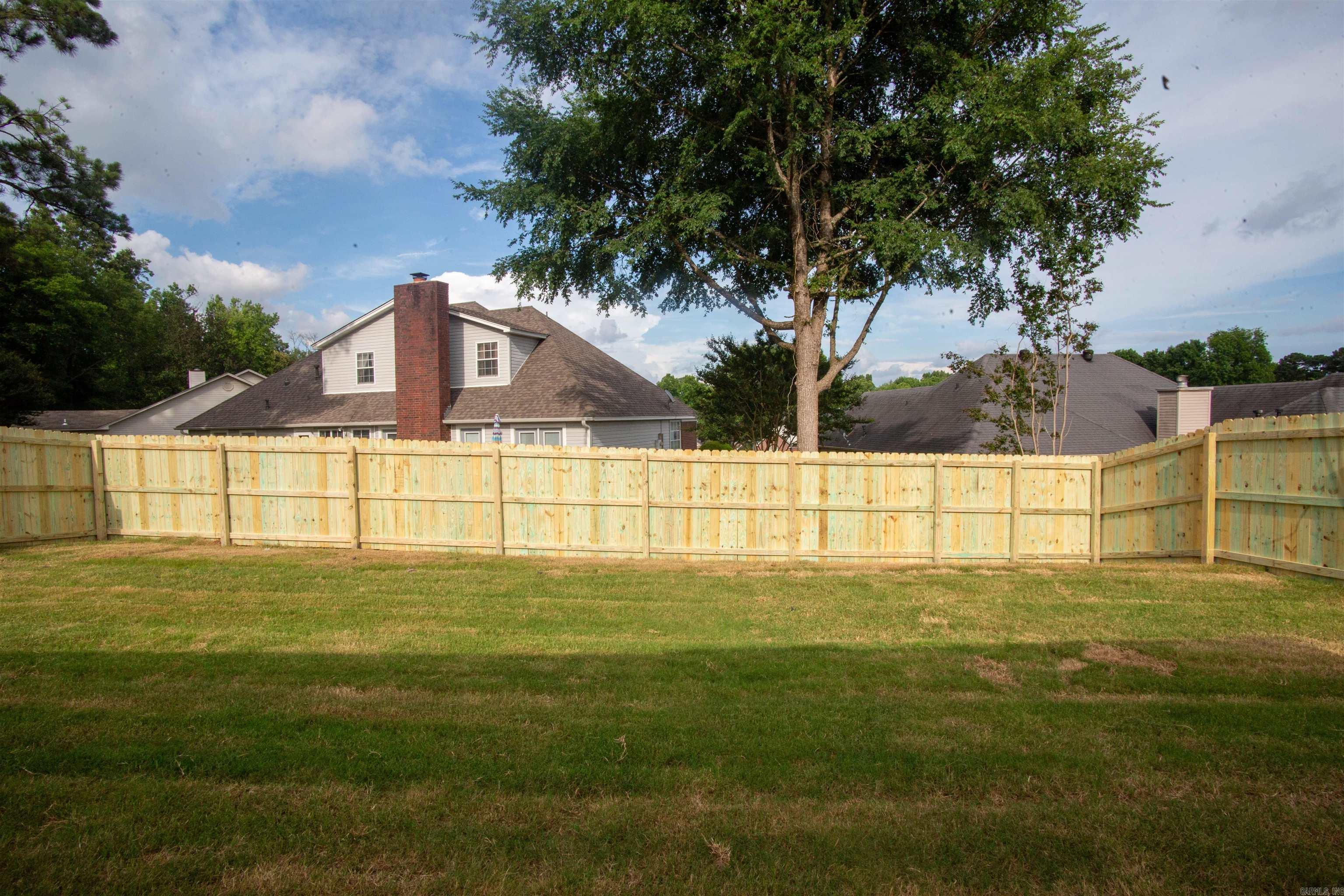 PANTHER COVE - Residential Lease