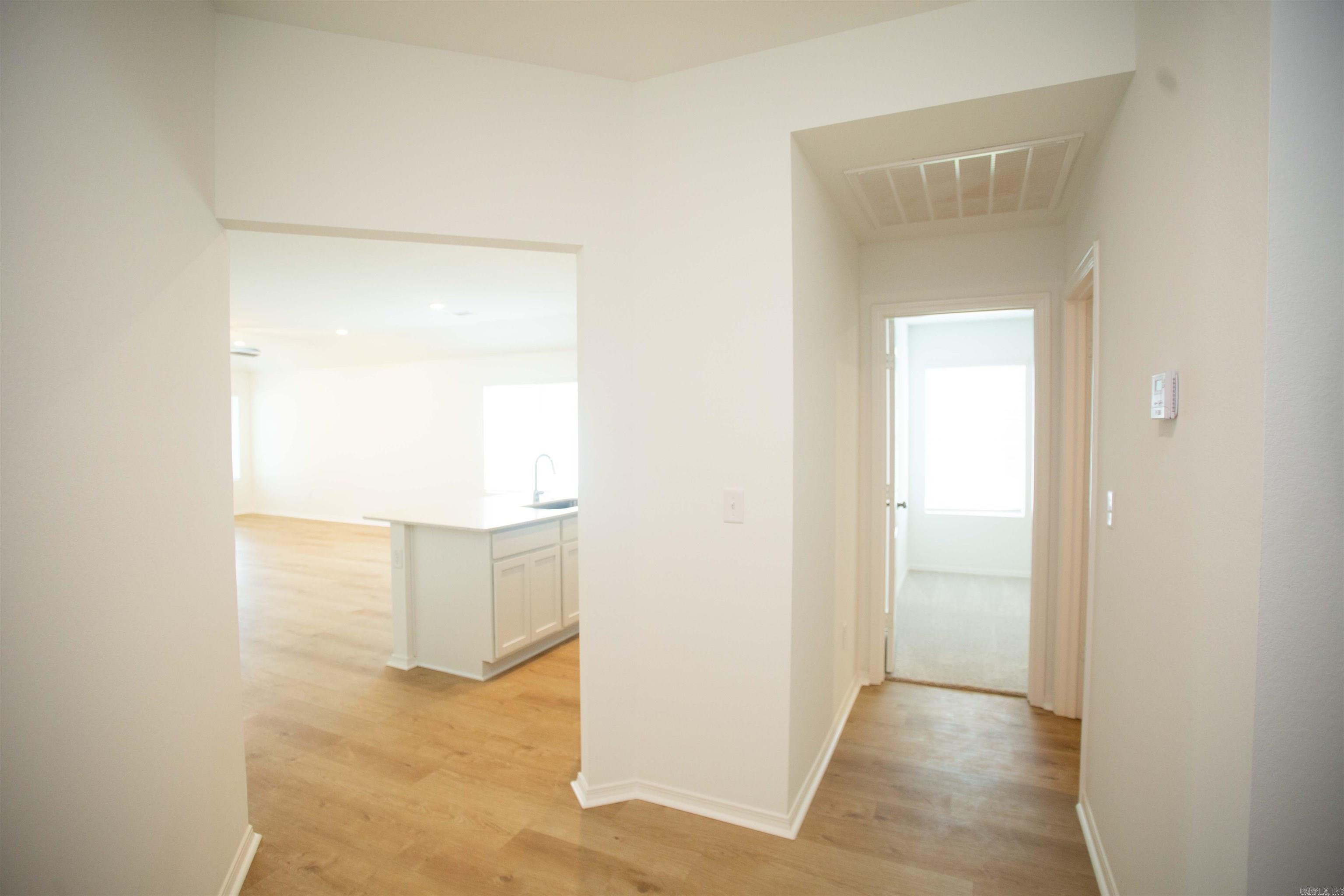 PANTHER COVE - Residential Lease