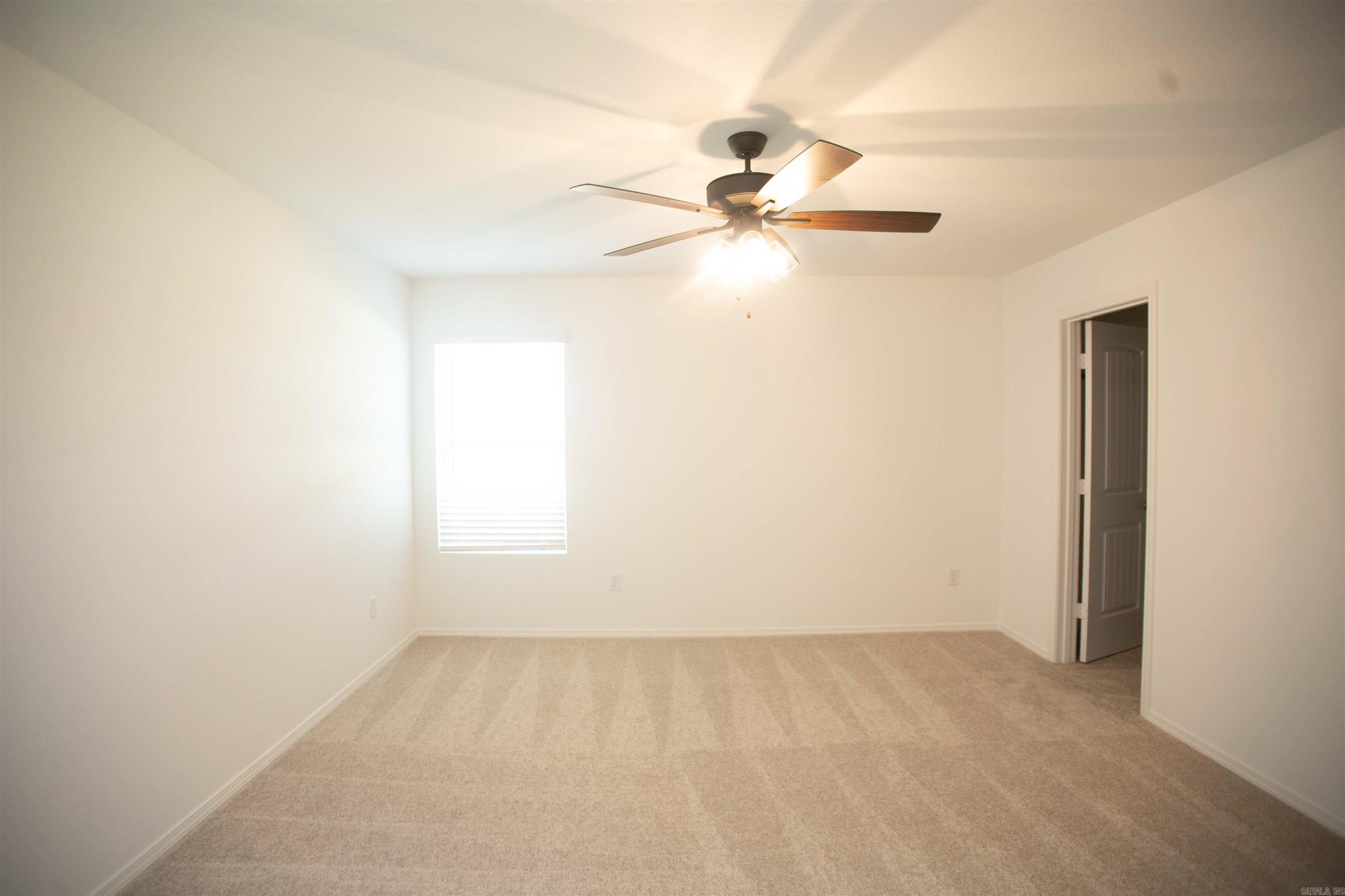 PANTHER COVE - Residential Lease