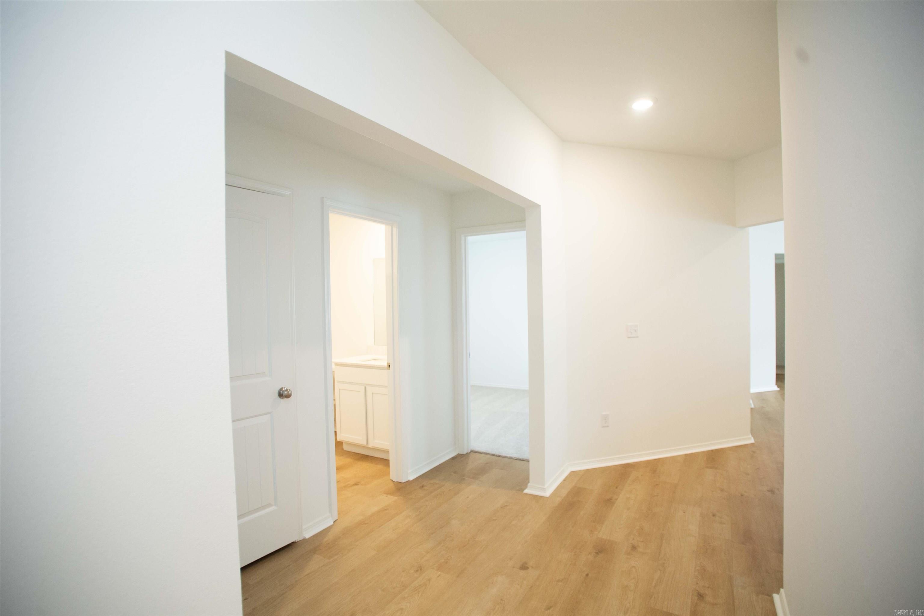 PANTHER COVE - Residential Lease