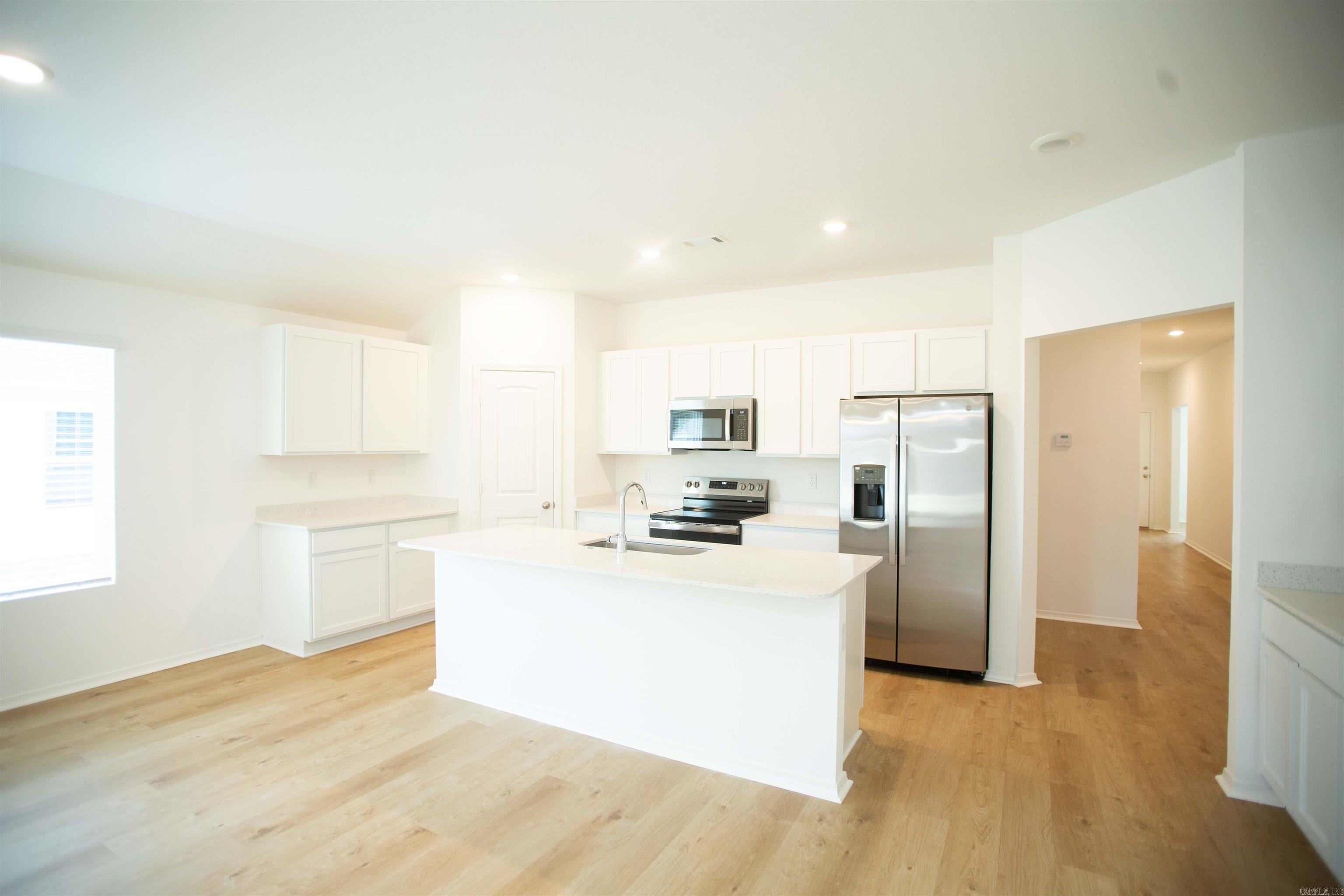 PANTHER COVE - Residential Lease