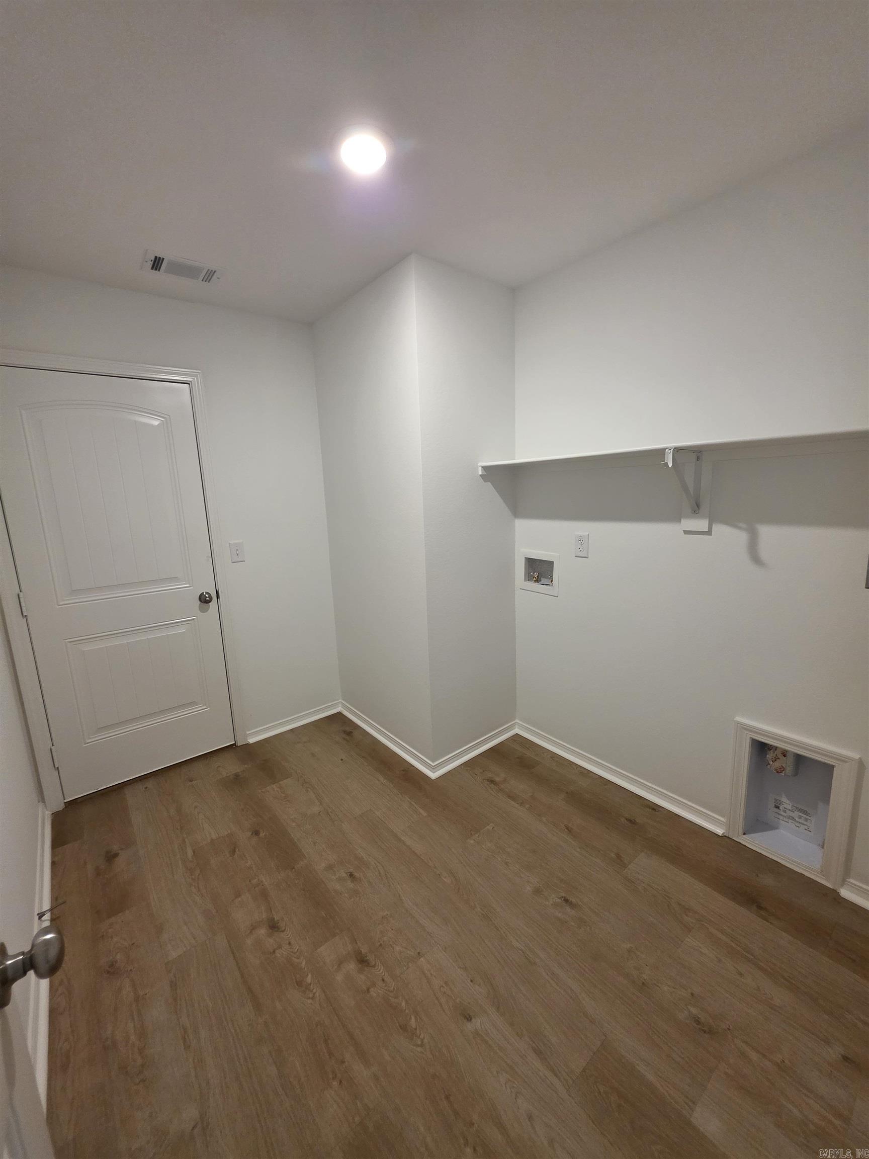 PANTHER COVE - Residential Lease