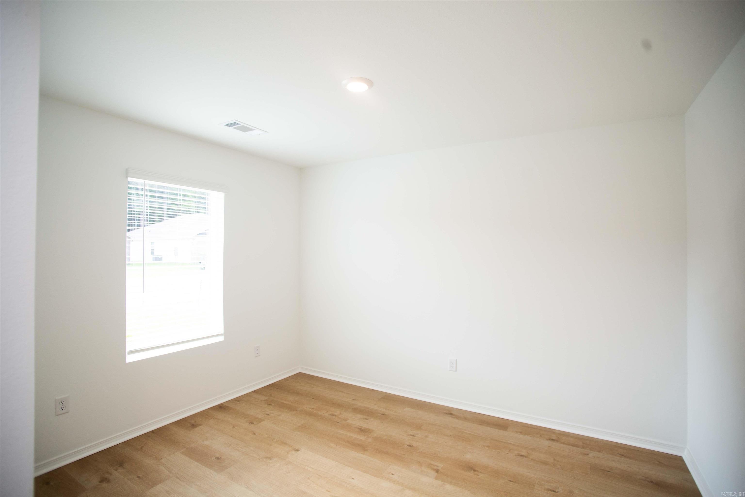 PANTHER COVE - Residential Lease