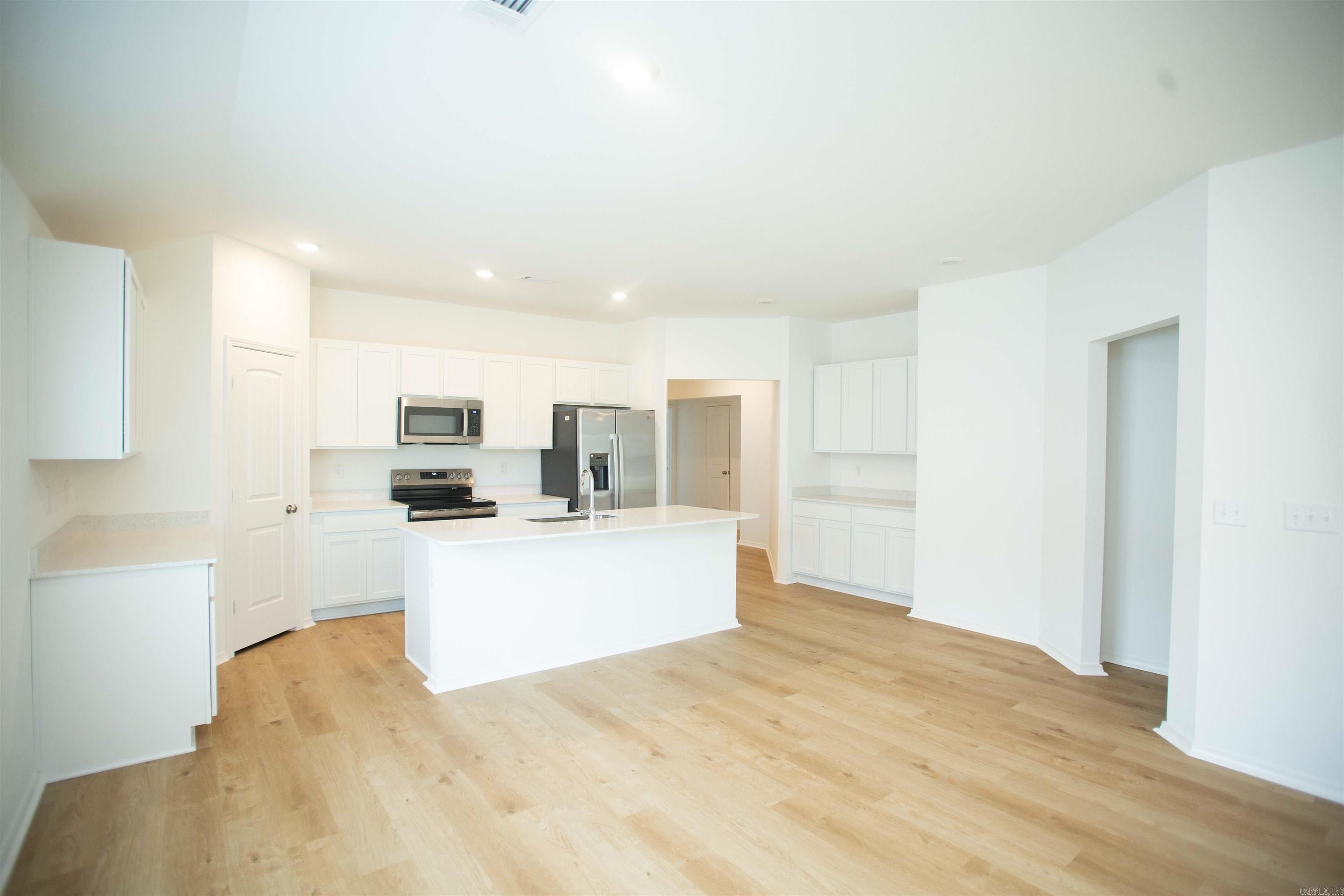 PANTHER COVE - Residential Lease