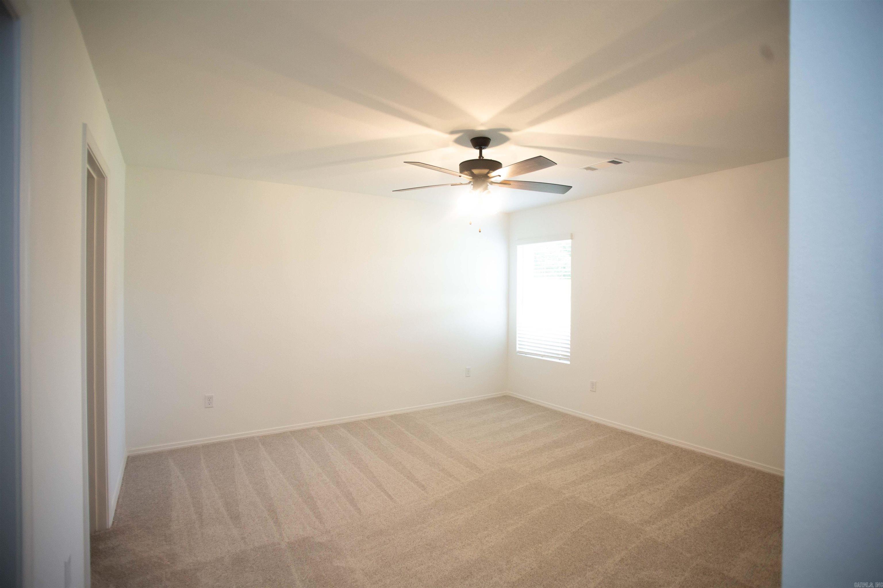 PANTHER COVE - Residential Lease