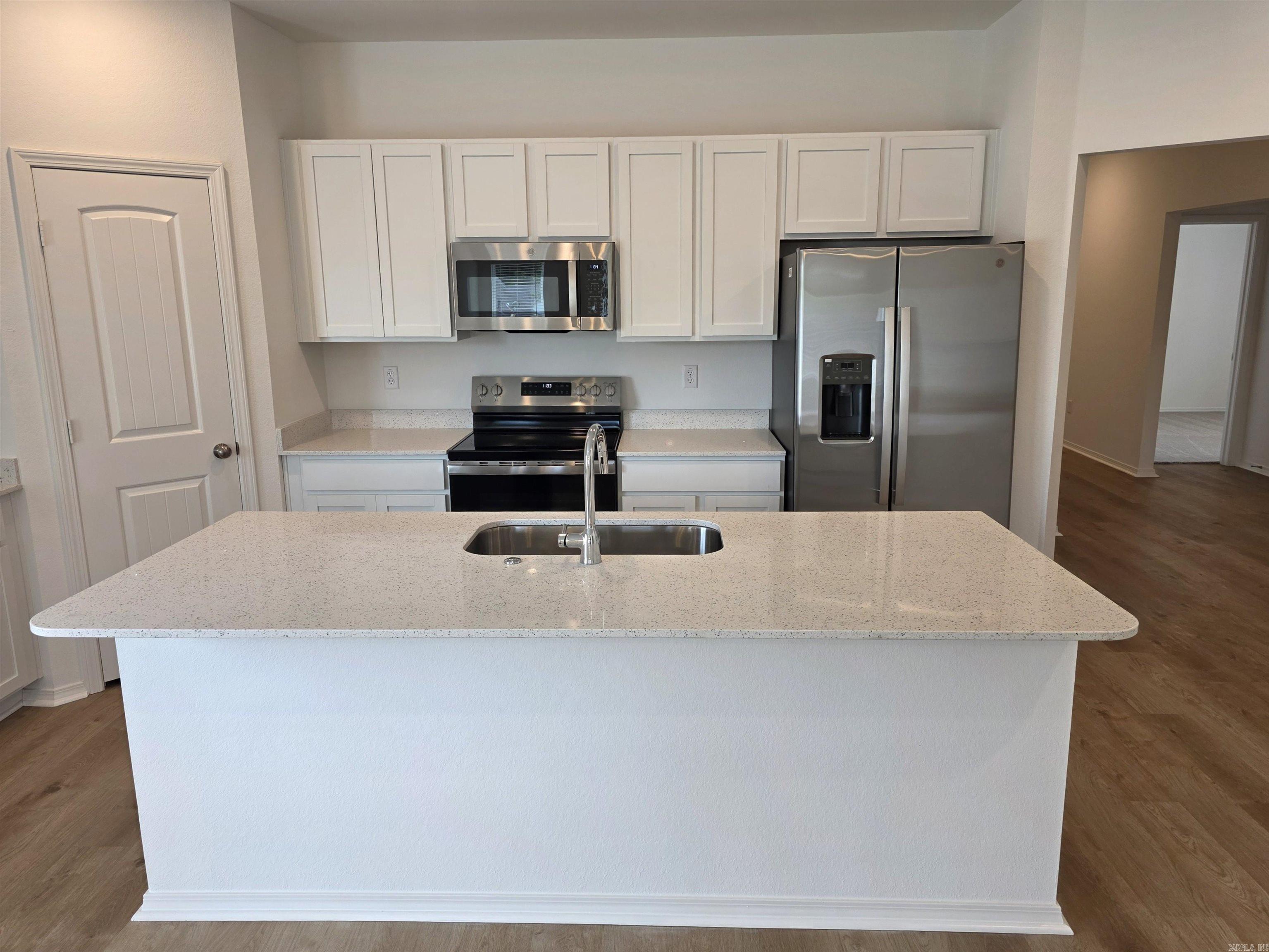 PANTHER COVE - Residential Lease