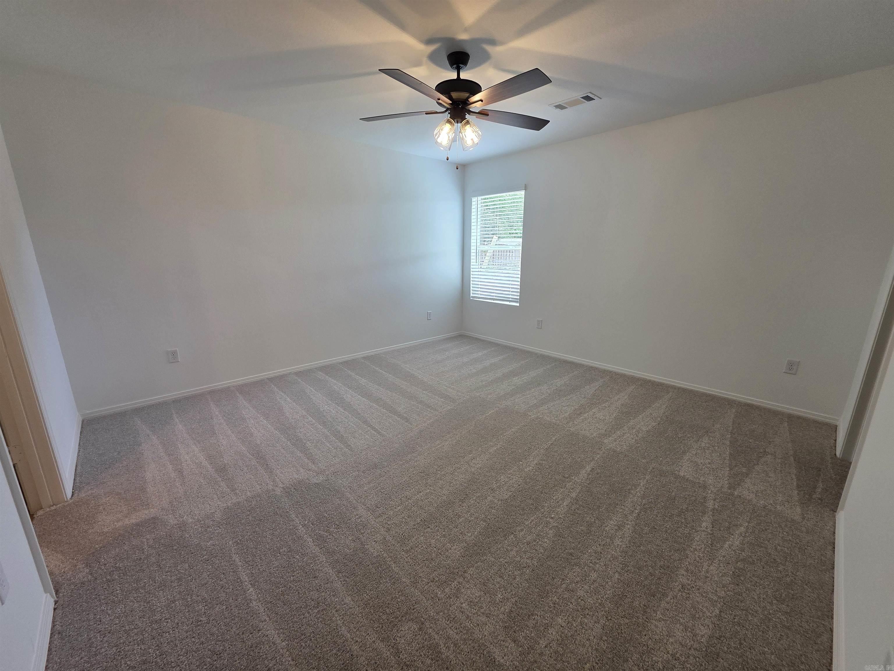 PANTHER COVE - Residential Lease