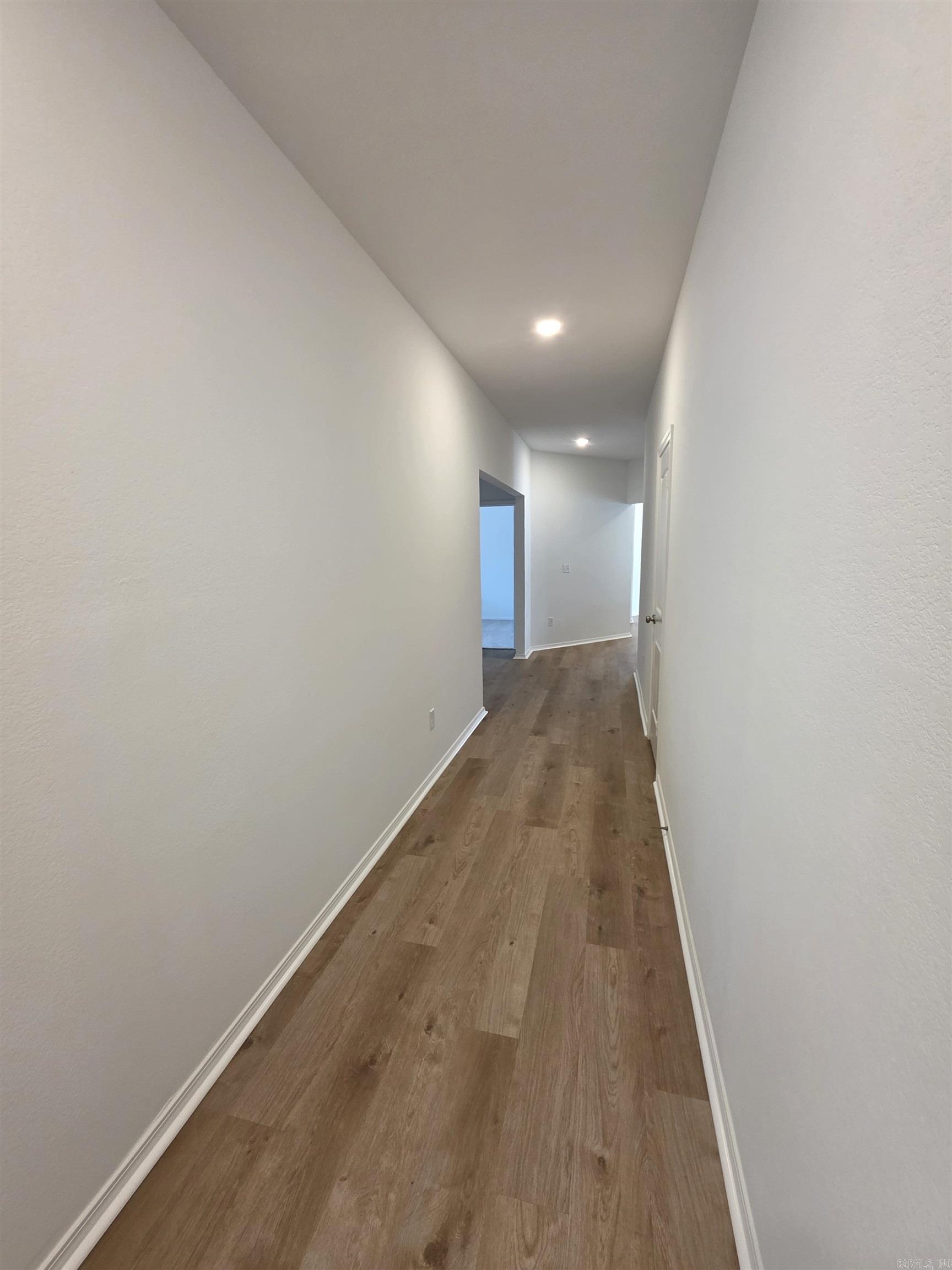 PANTHER COVE - Residential Lease