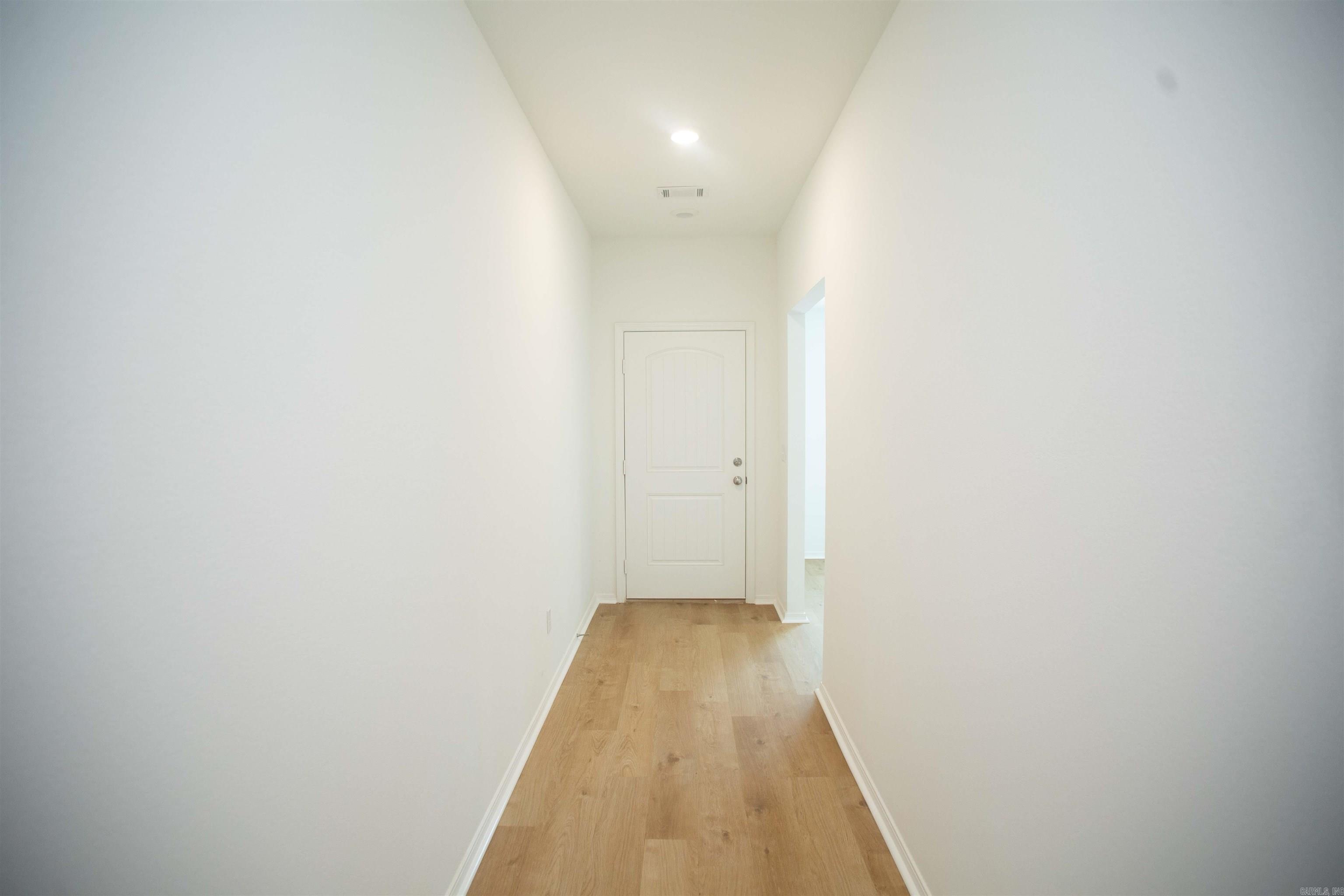 PANTHER COVE - Residential Lease