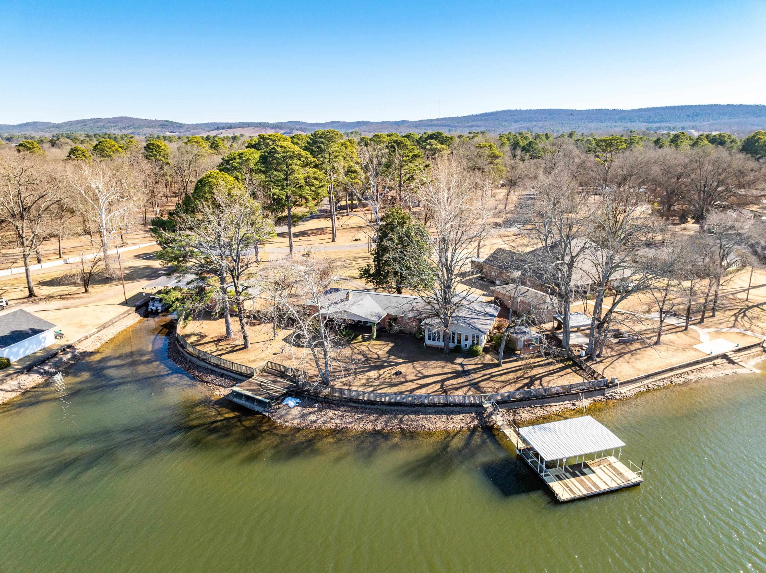 Caroline Acres - Residential