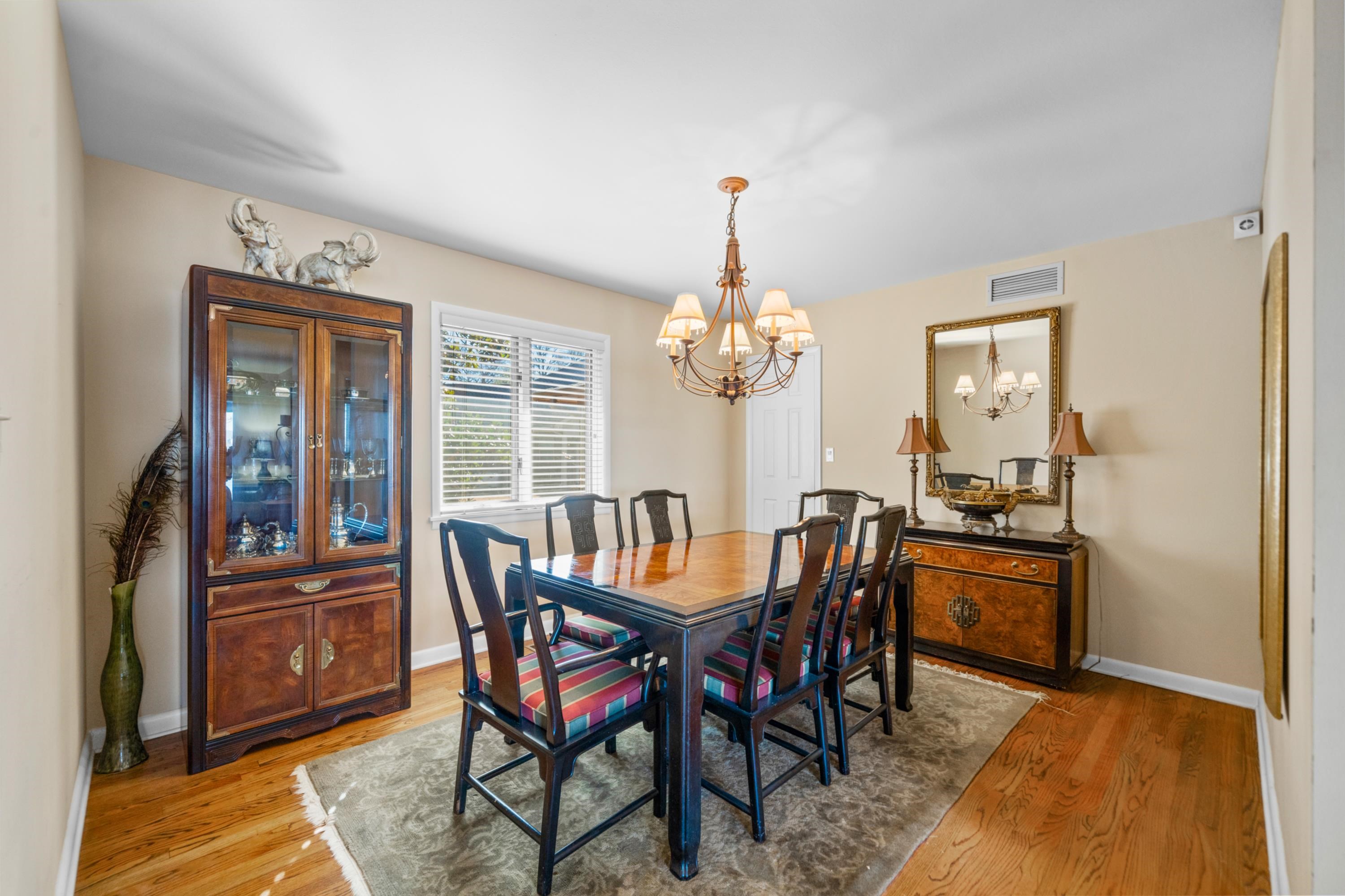 Caroline Acres - Residential