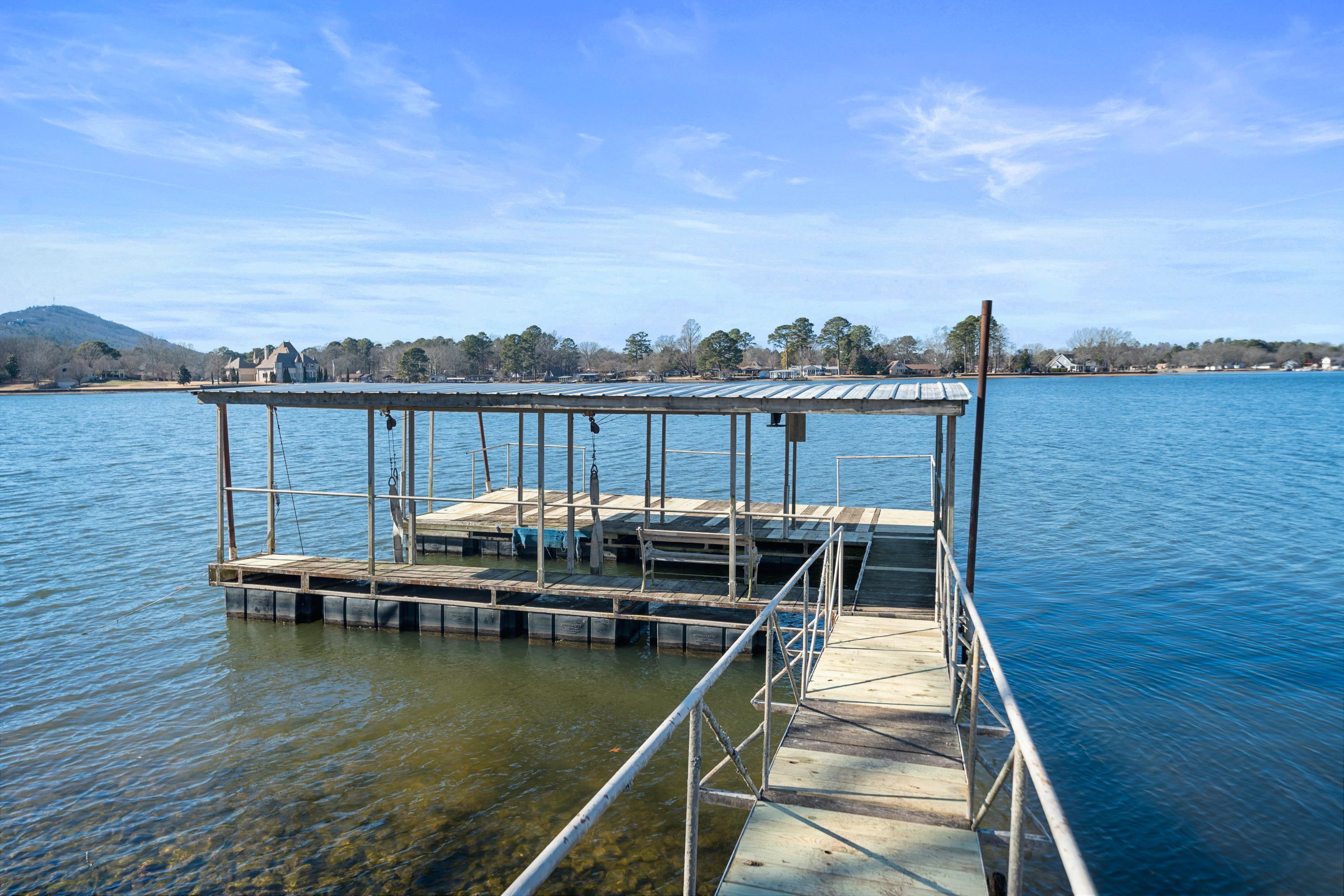Caroline Acres - Residential