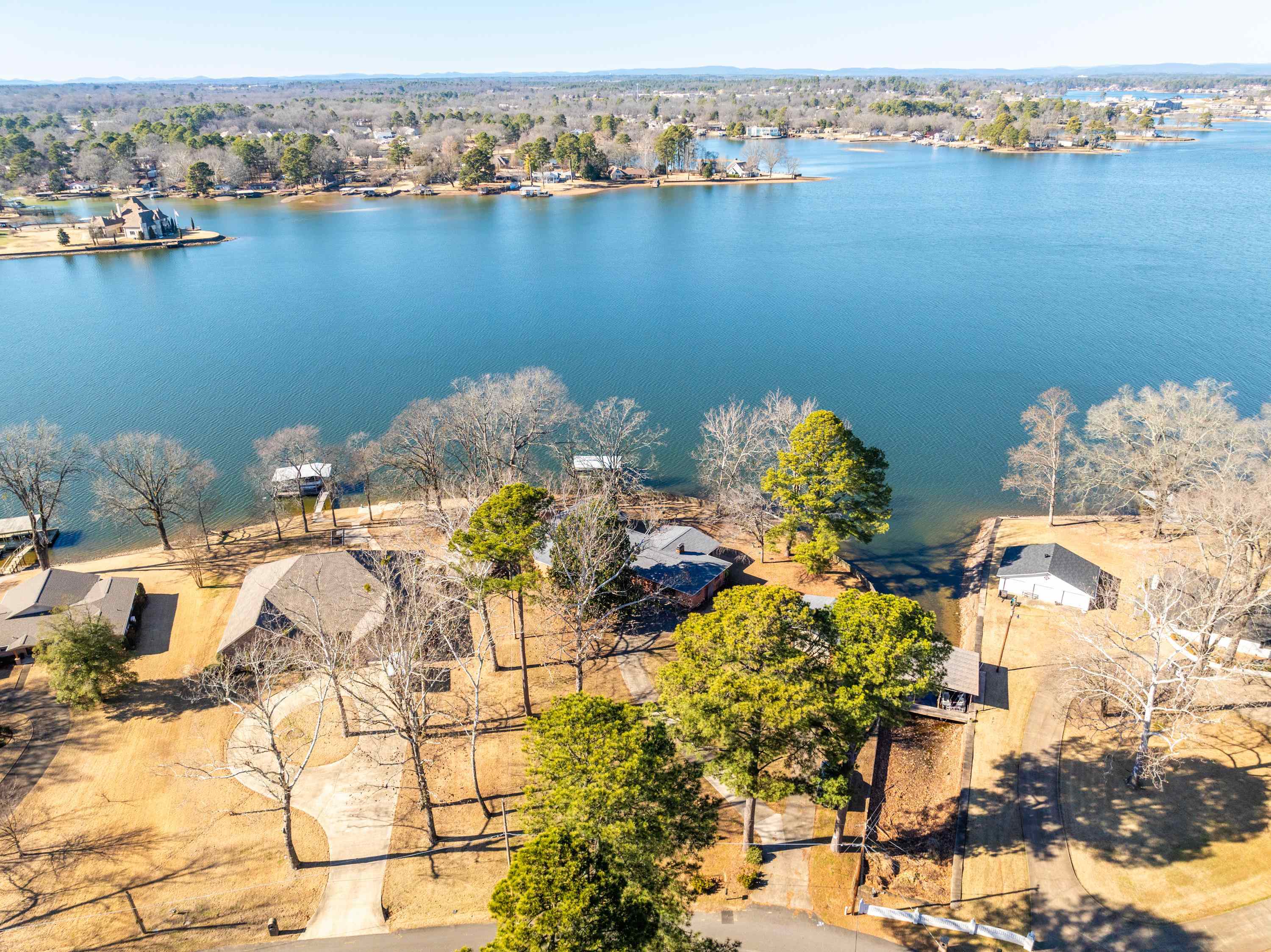 Caroline Acres - Residential