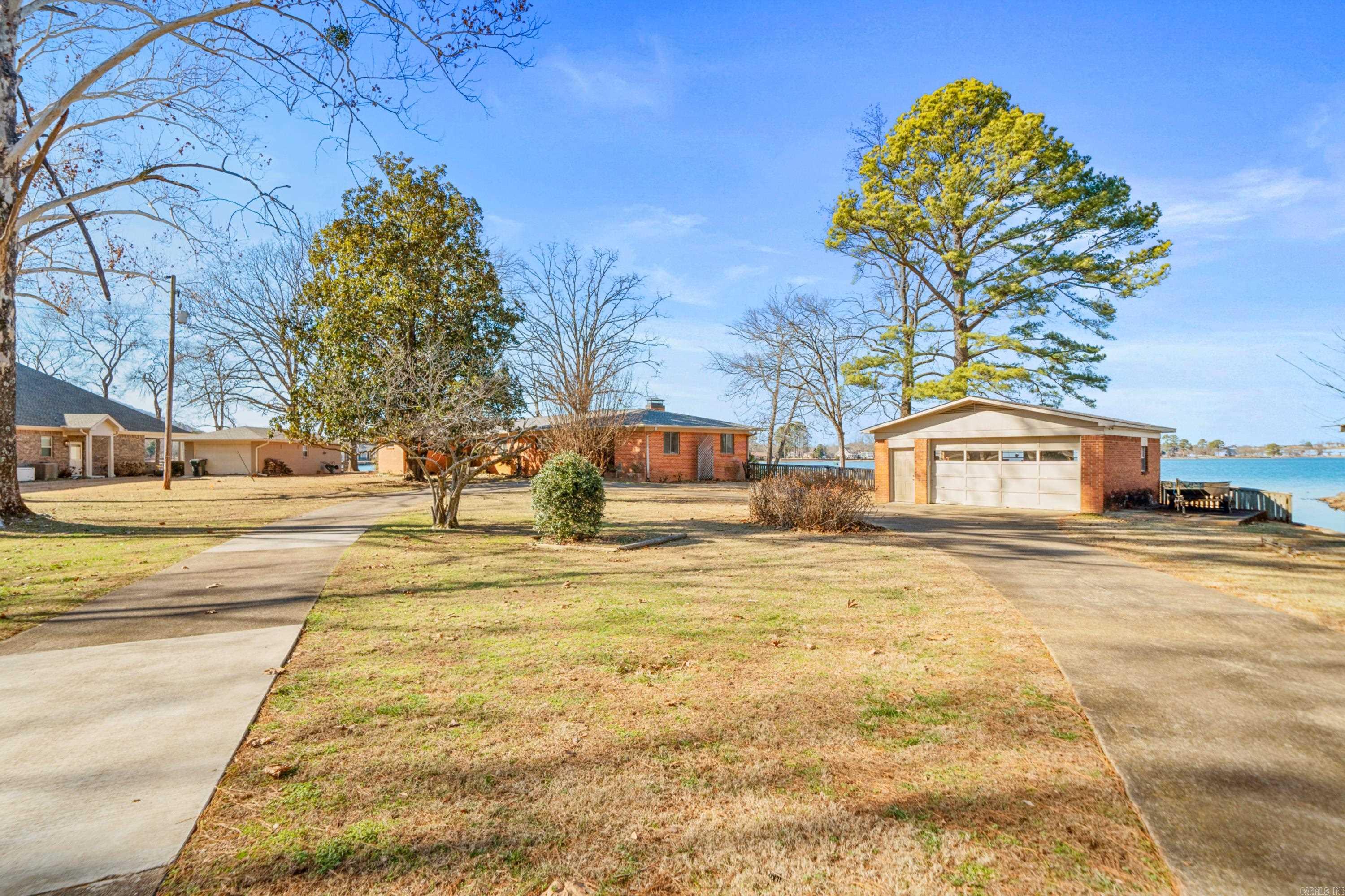 Caroline Acres - Residential