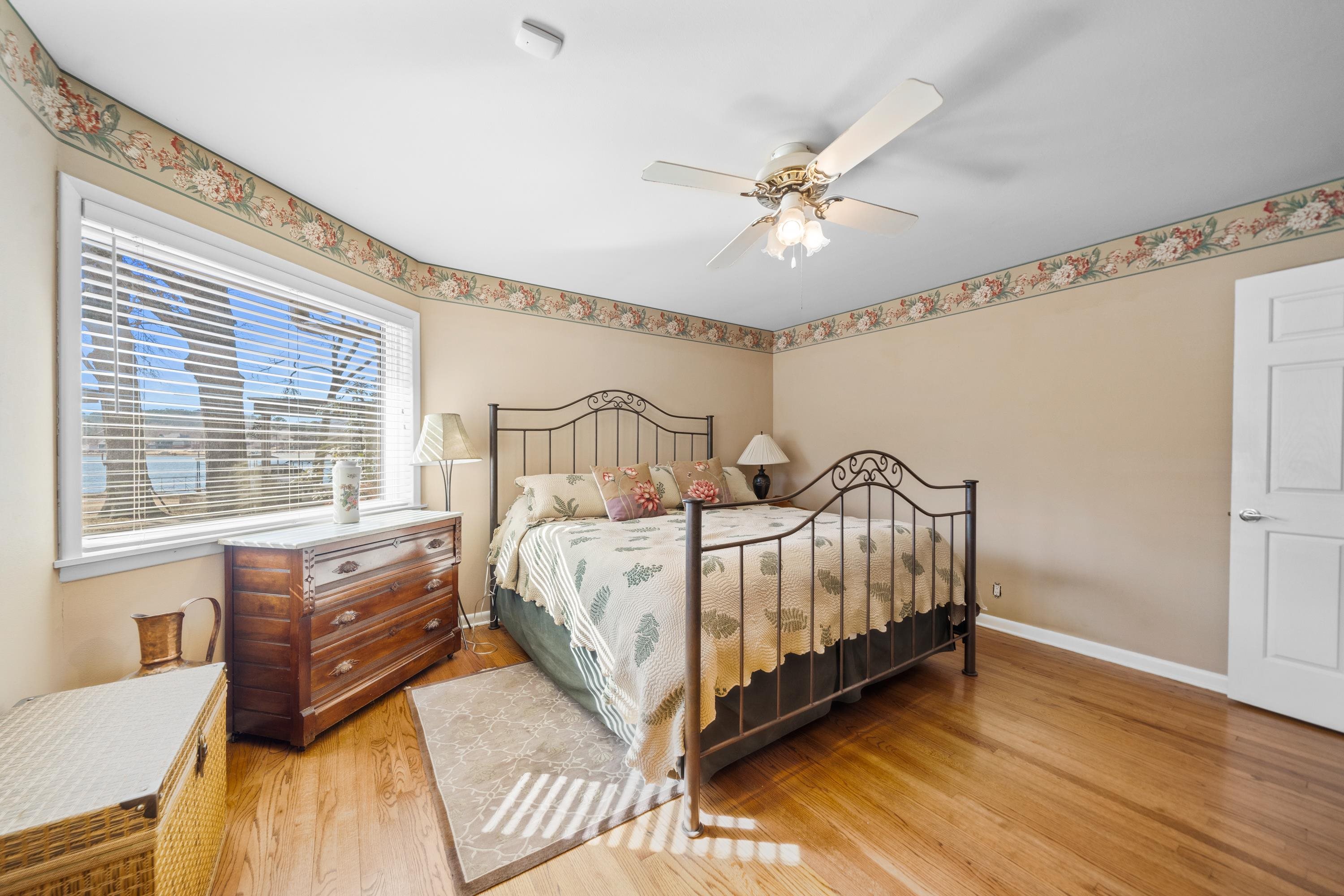 Caroline Acres - Residential