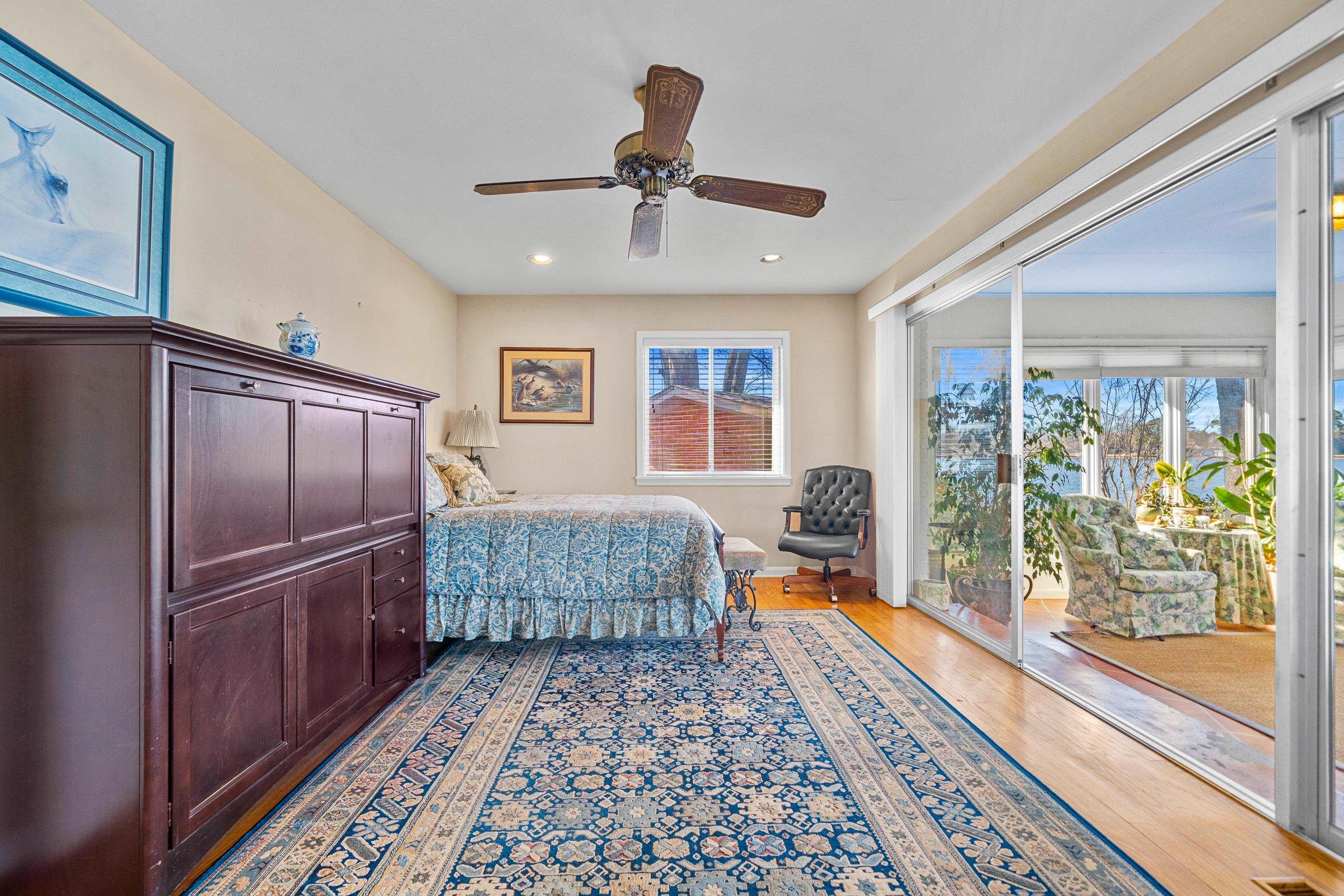 Caroline Acres - Residential