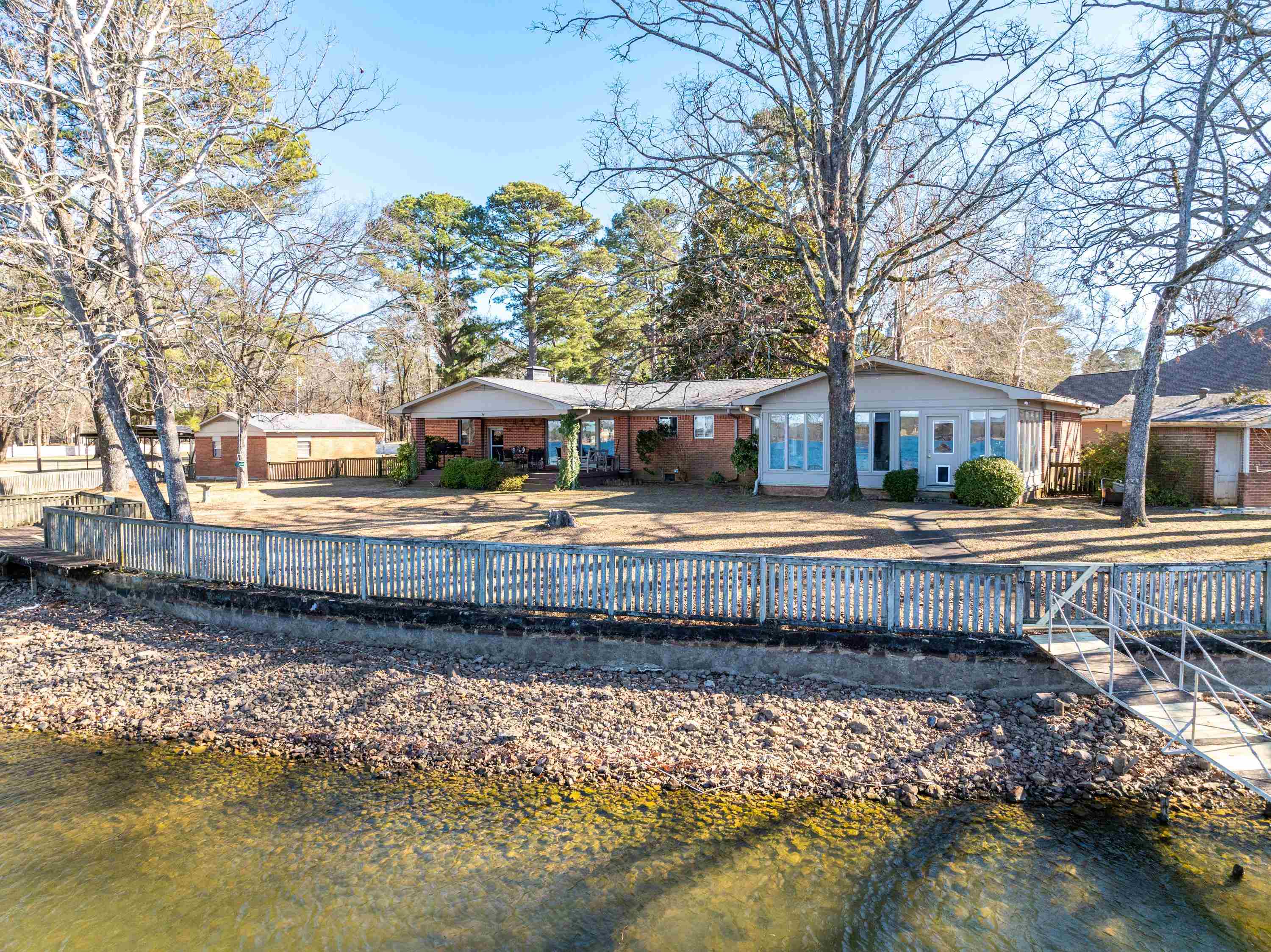 Caroline Acres - Residential