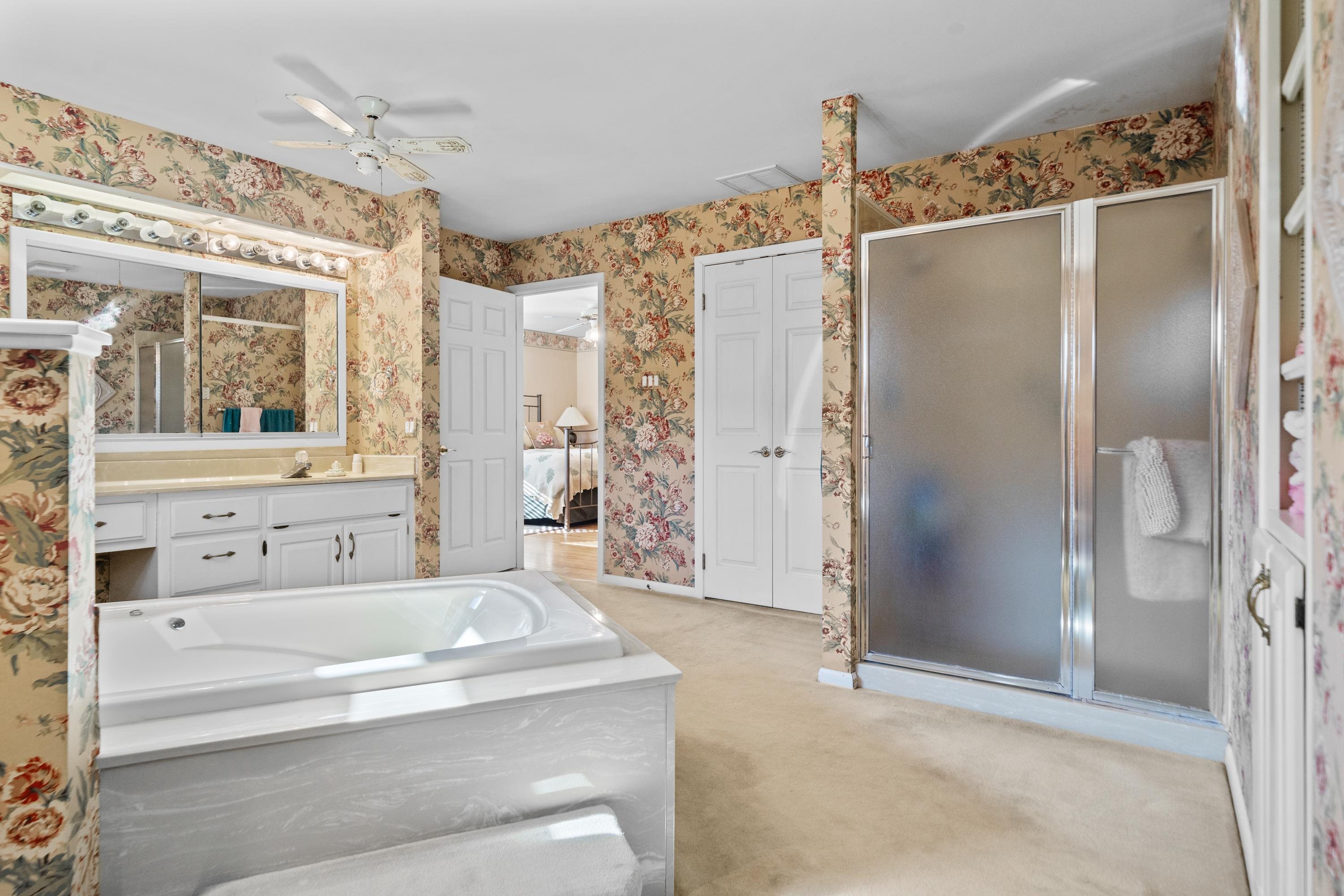 Caroline Acres - Residential
