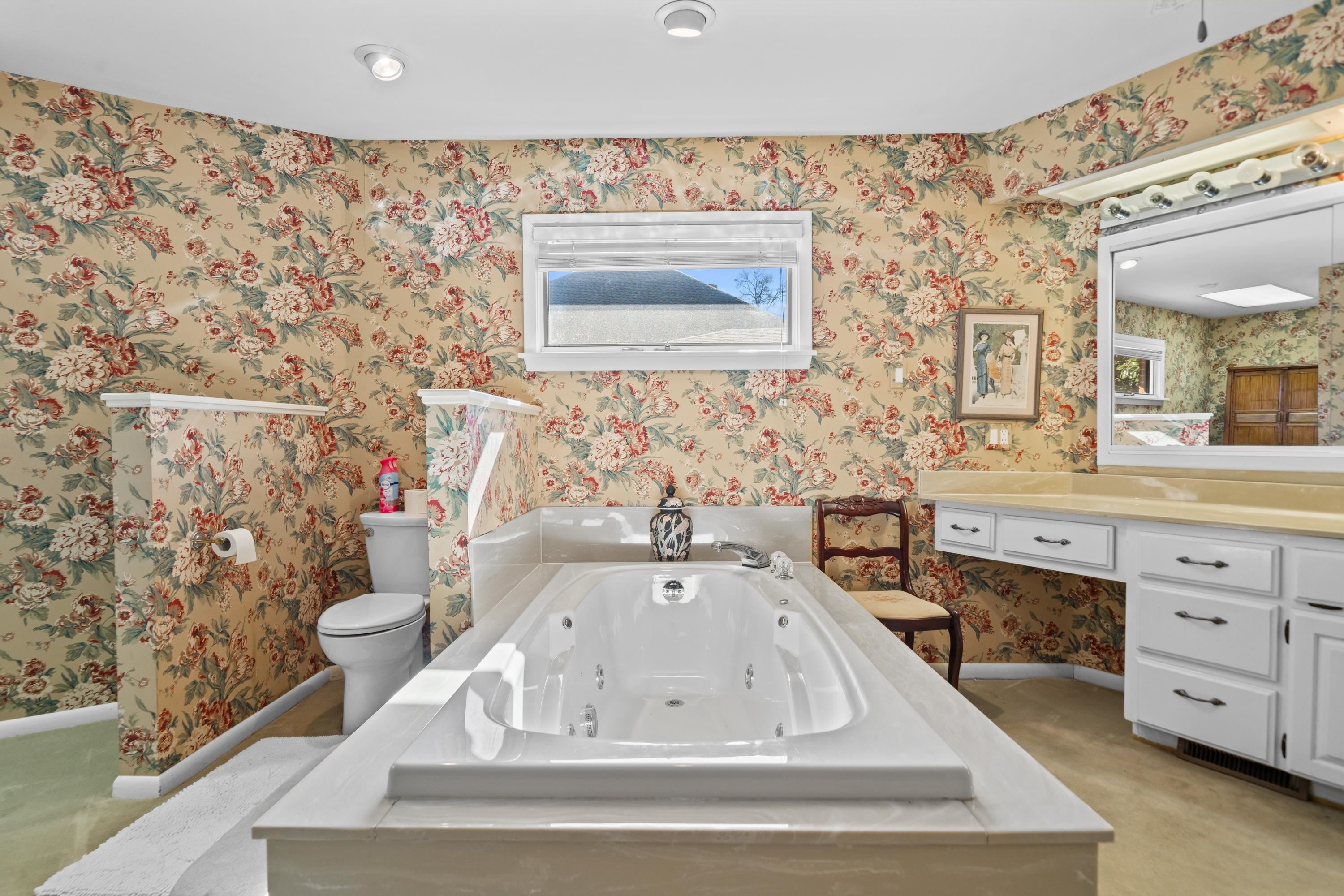 Caroline Acres - Residential