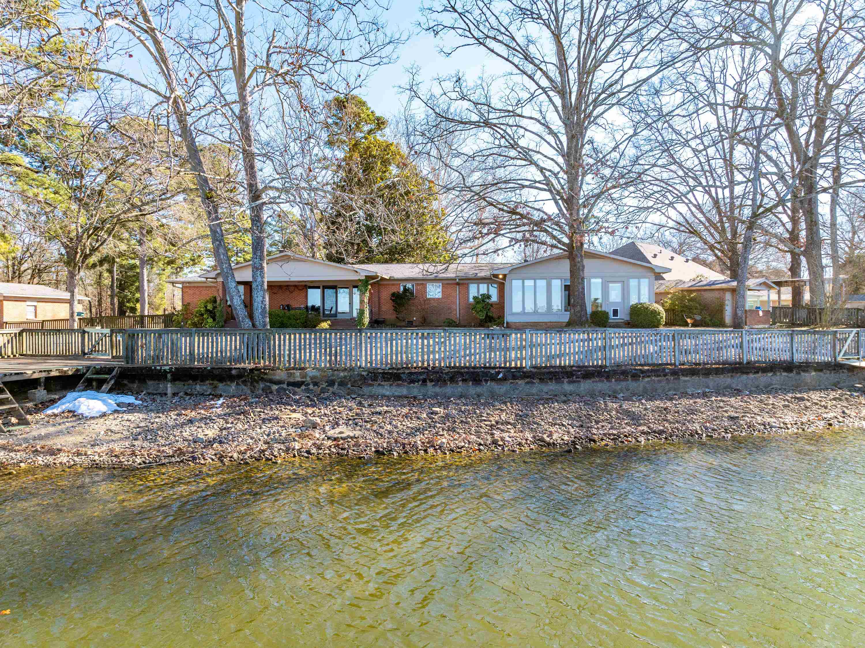 Caroline Acres - Residential