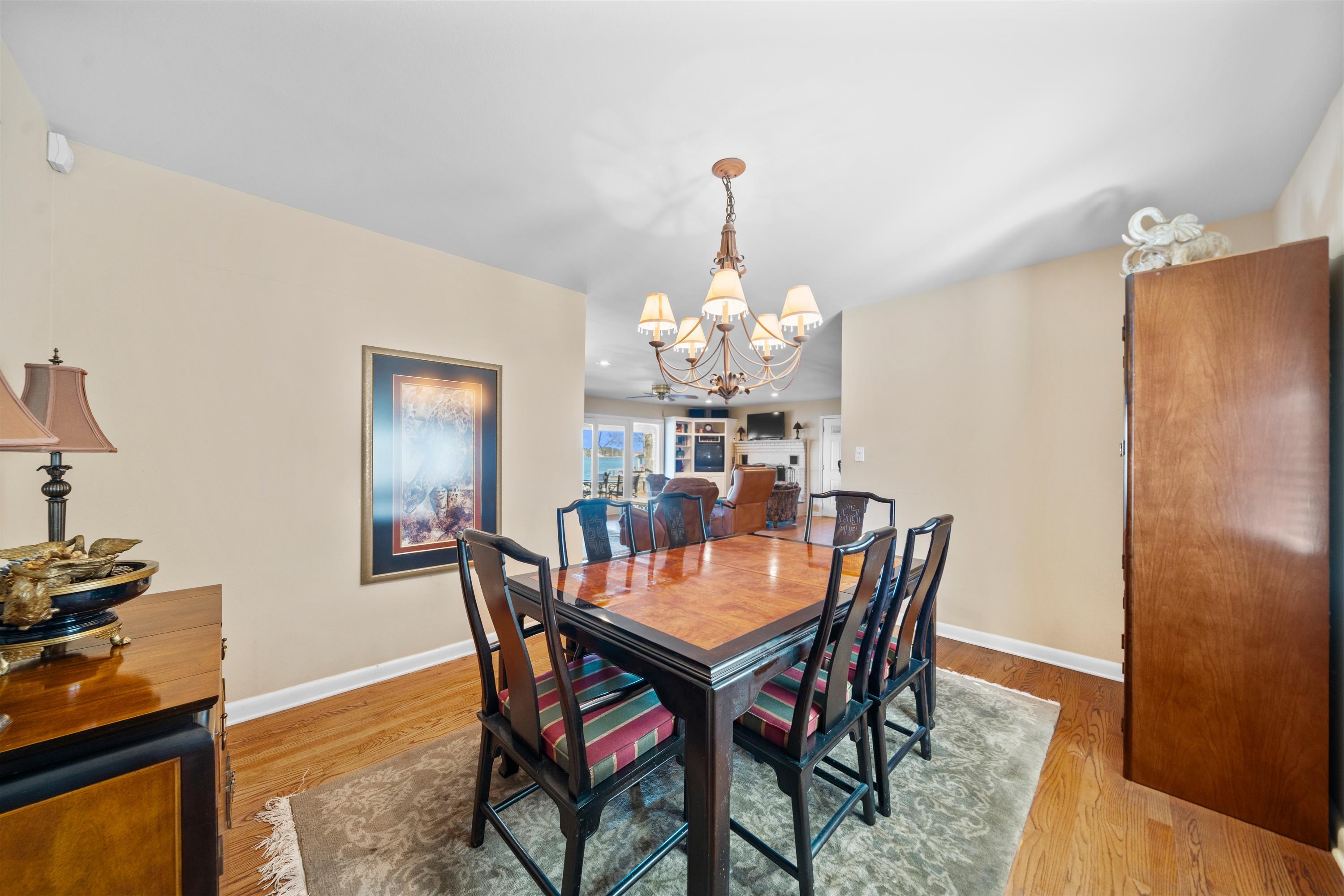 Caroline Acres - Residential