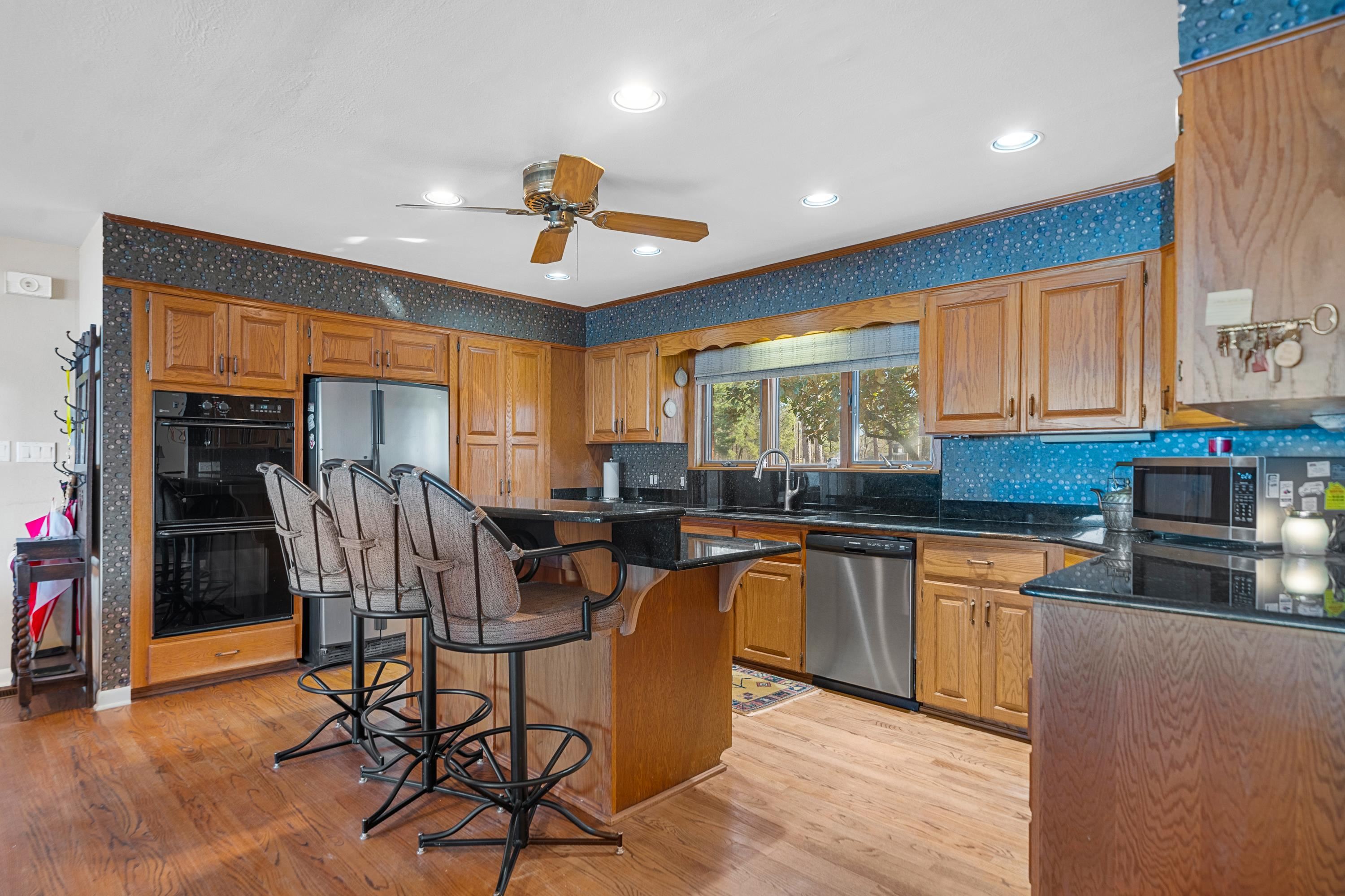 Caroline Acres - Residential