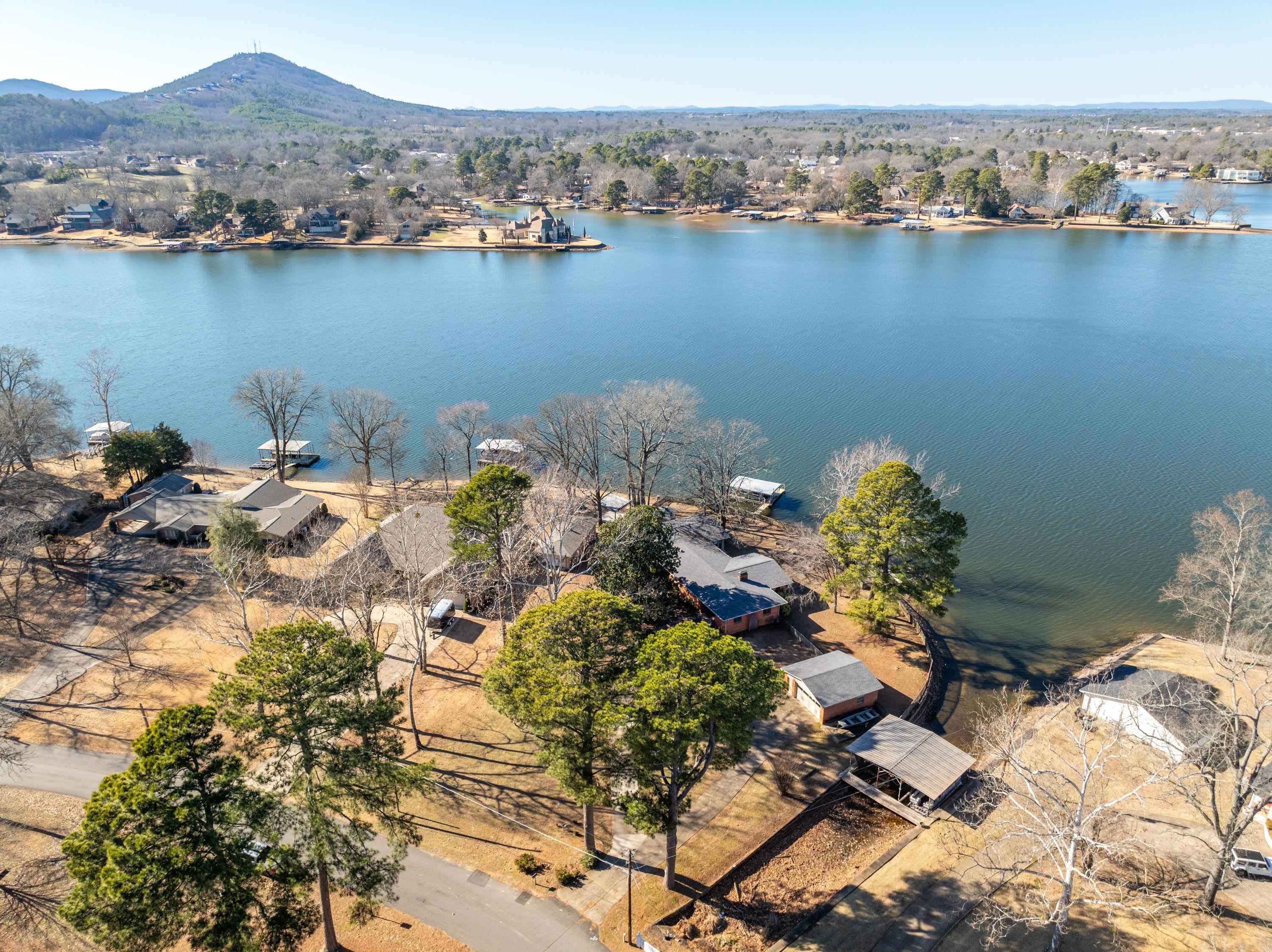 Caroline Acres - Residential