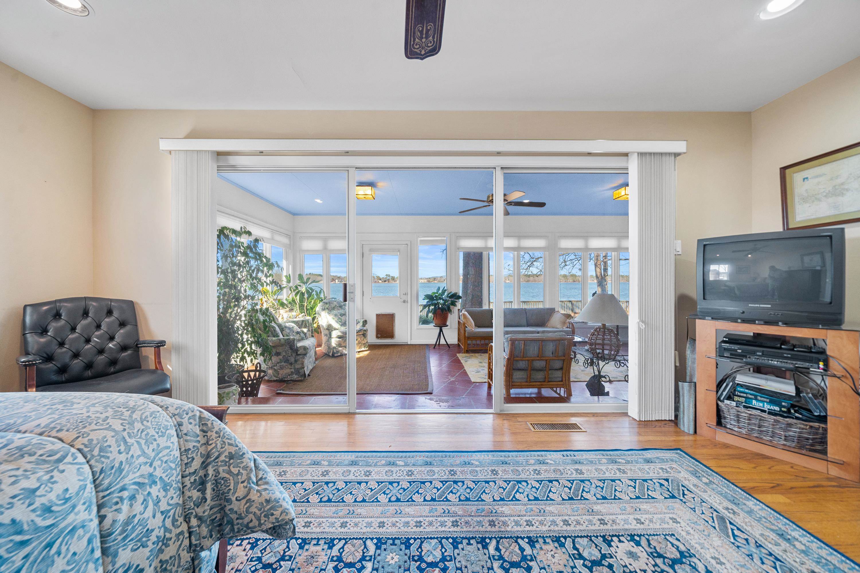 Caroline Acres - Residential
