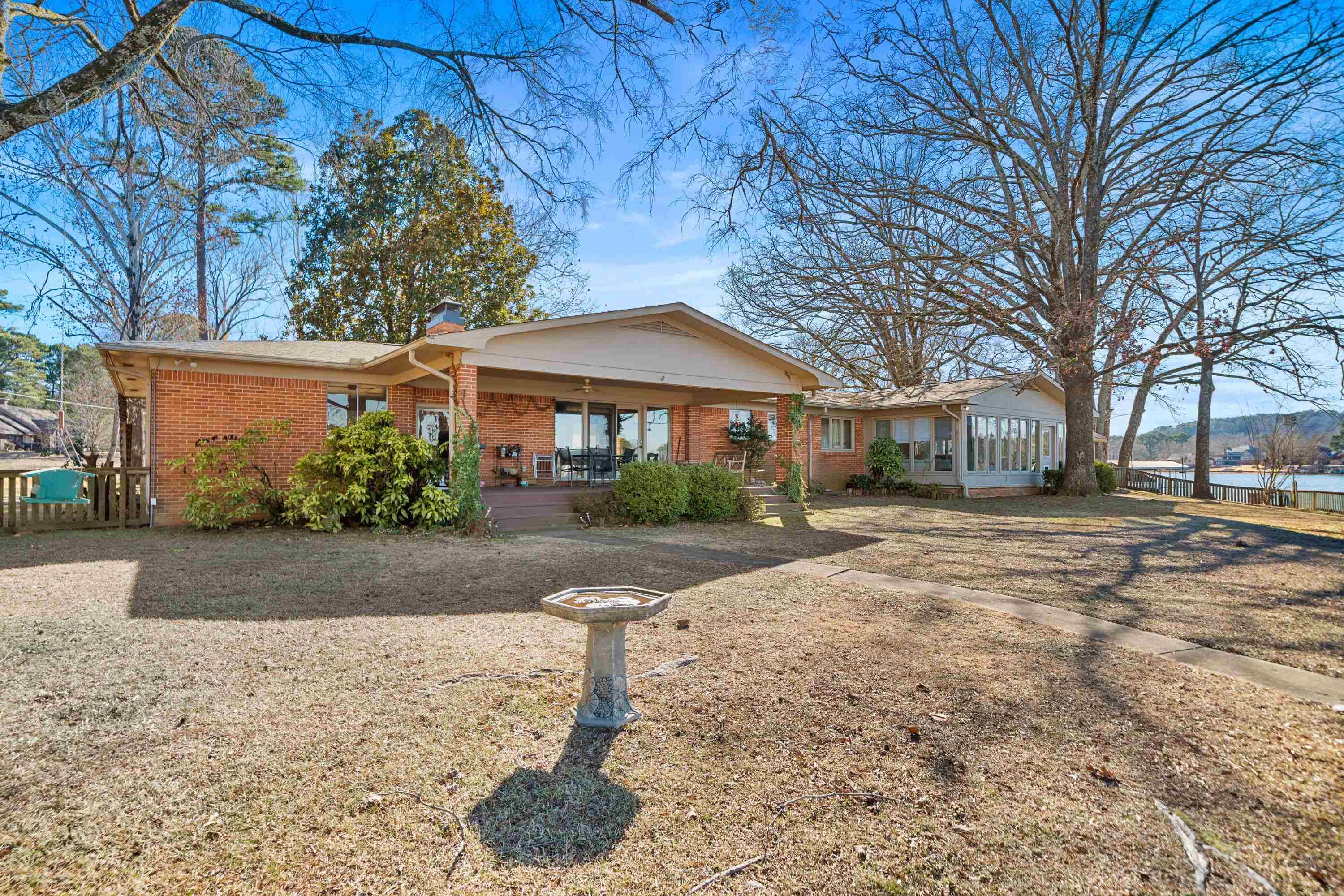 Caroline Acres - Residential