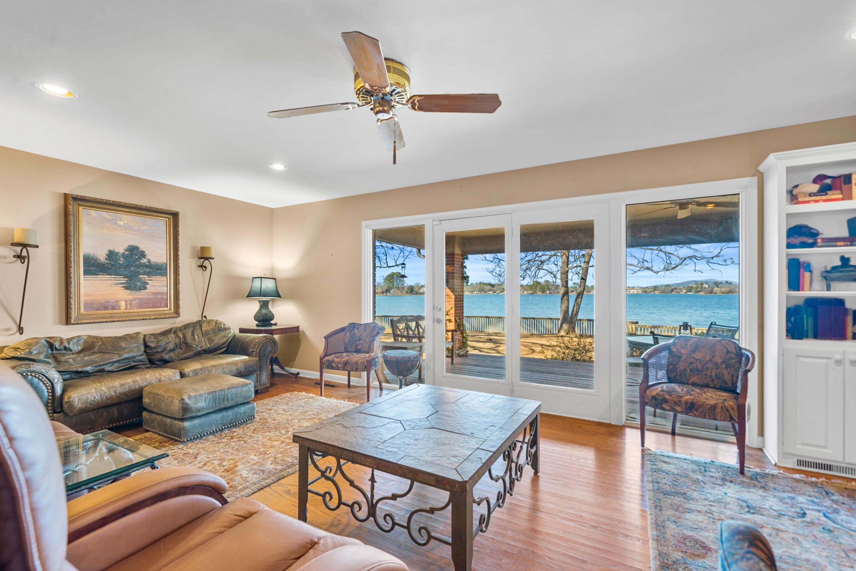 Caroline Acres - Residential