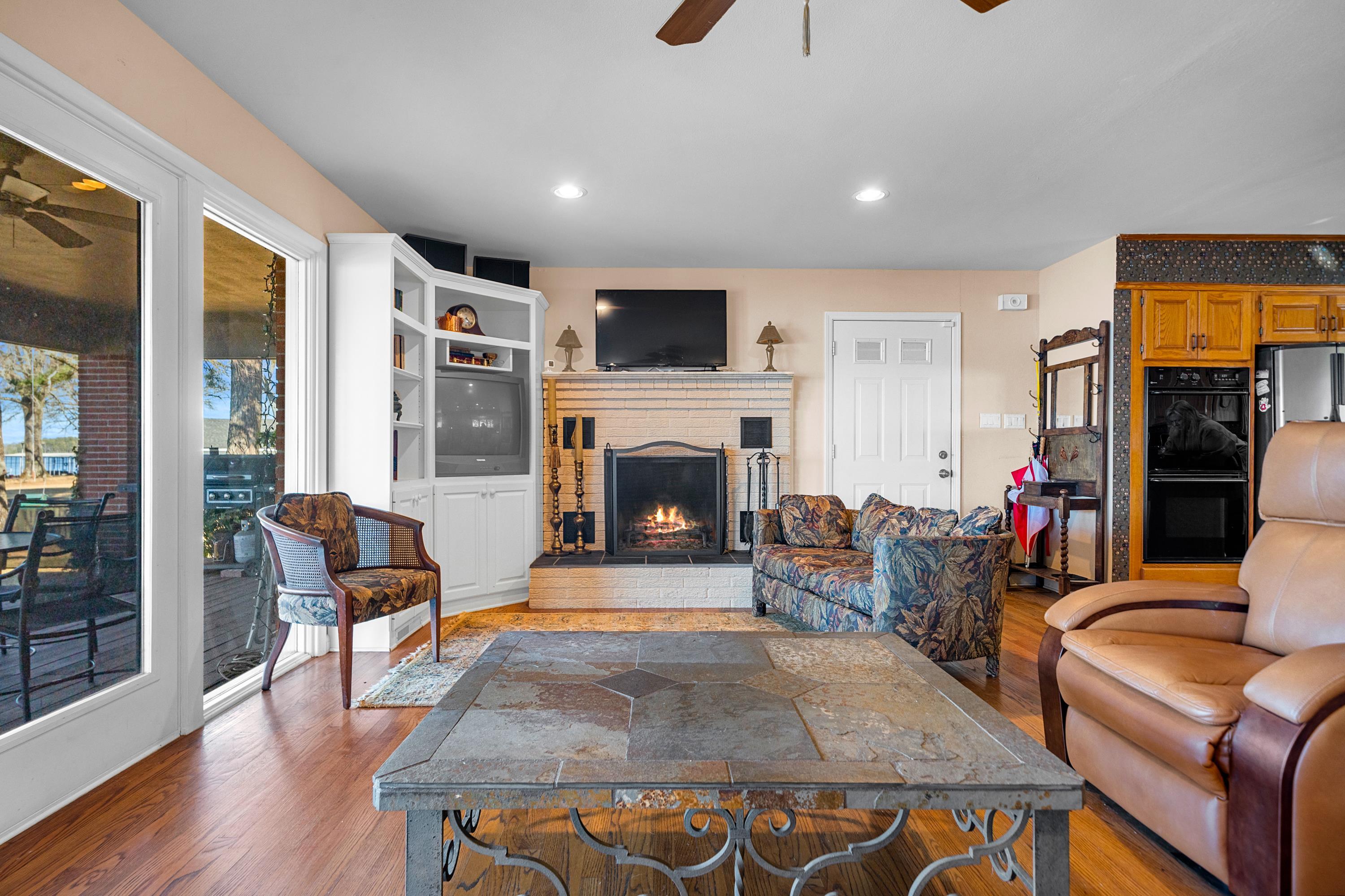 Caroline Acres - Residential