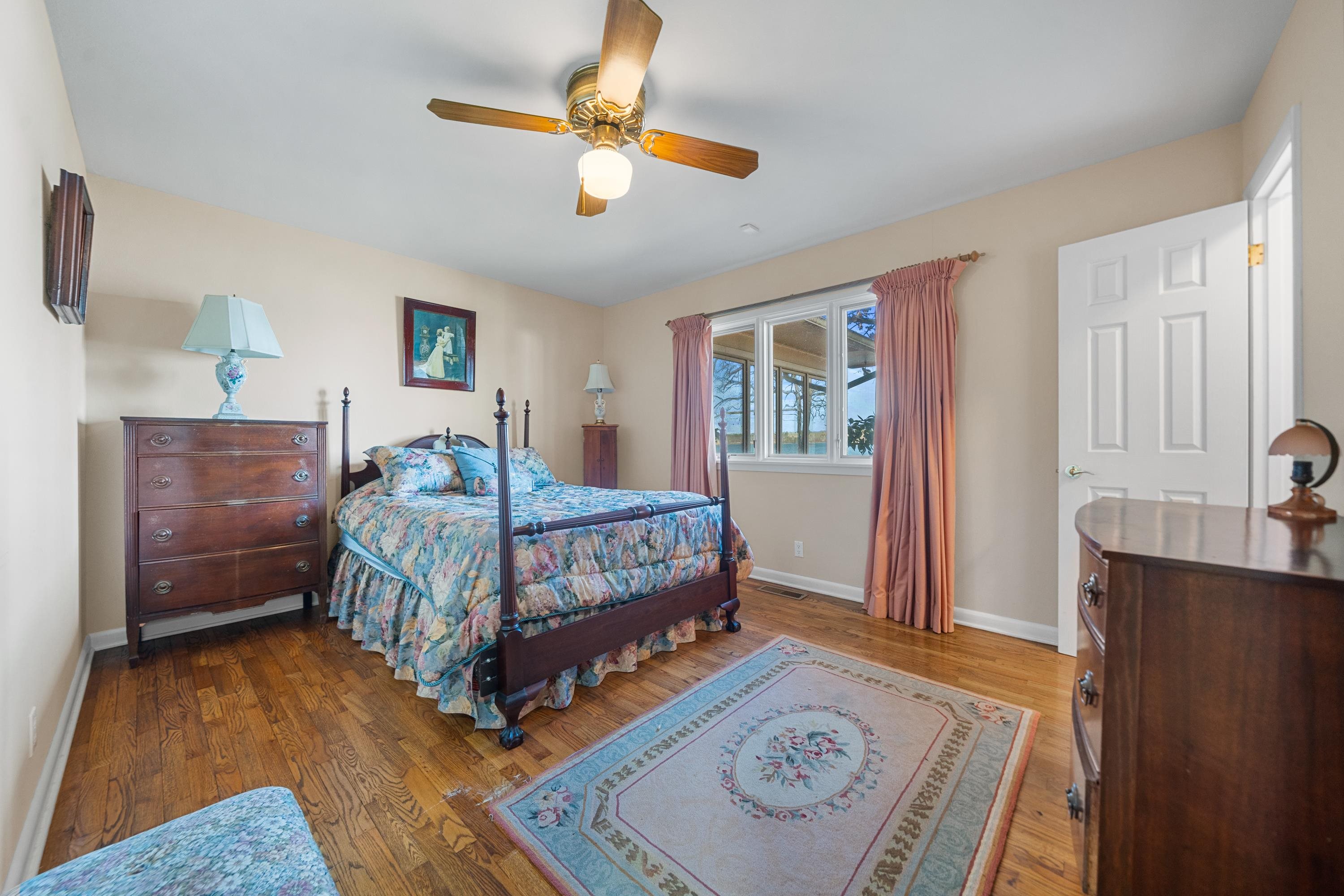 Caroline Acres - Residential