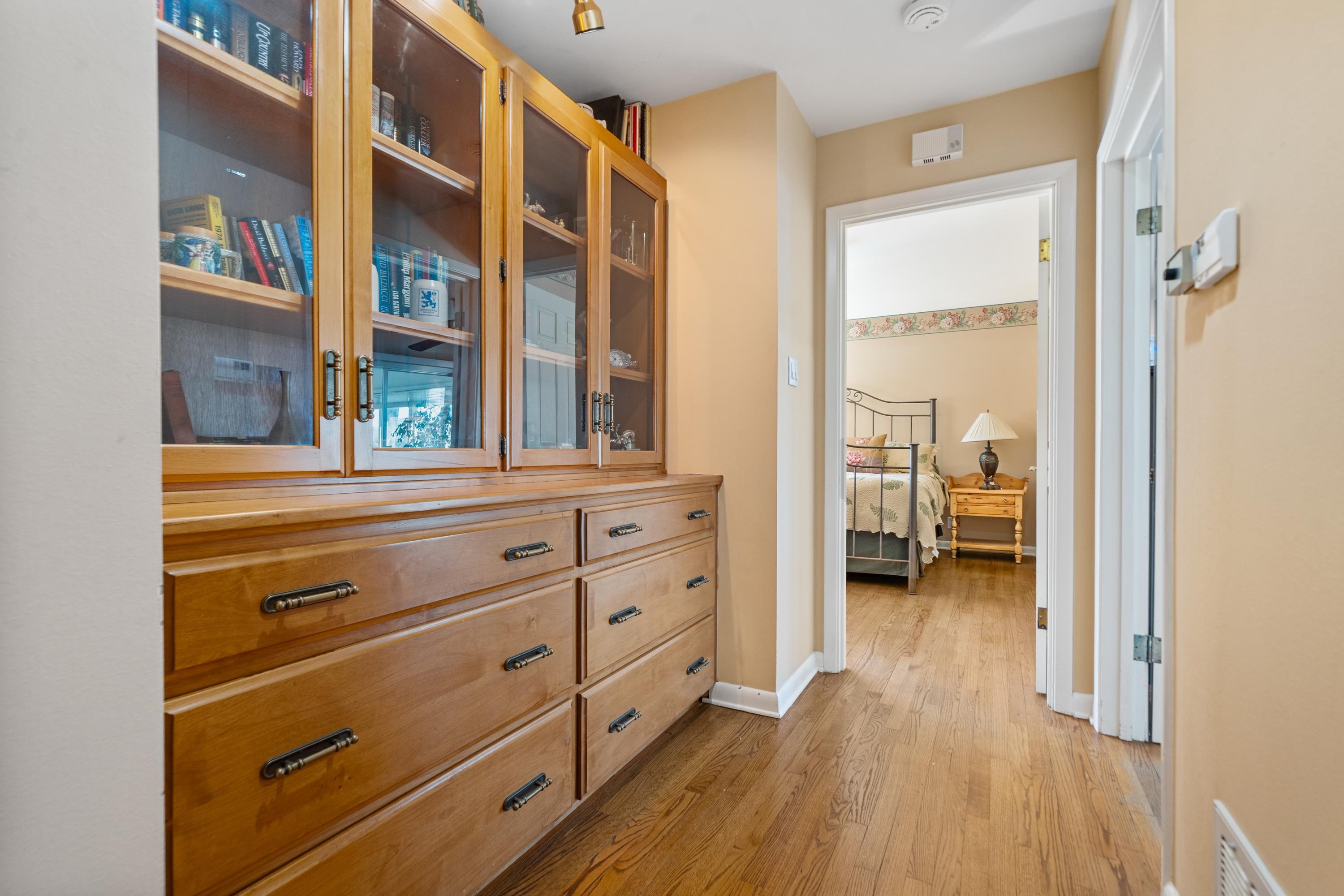 Caroline Acres - Residential