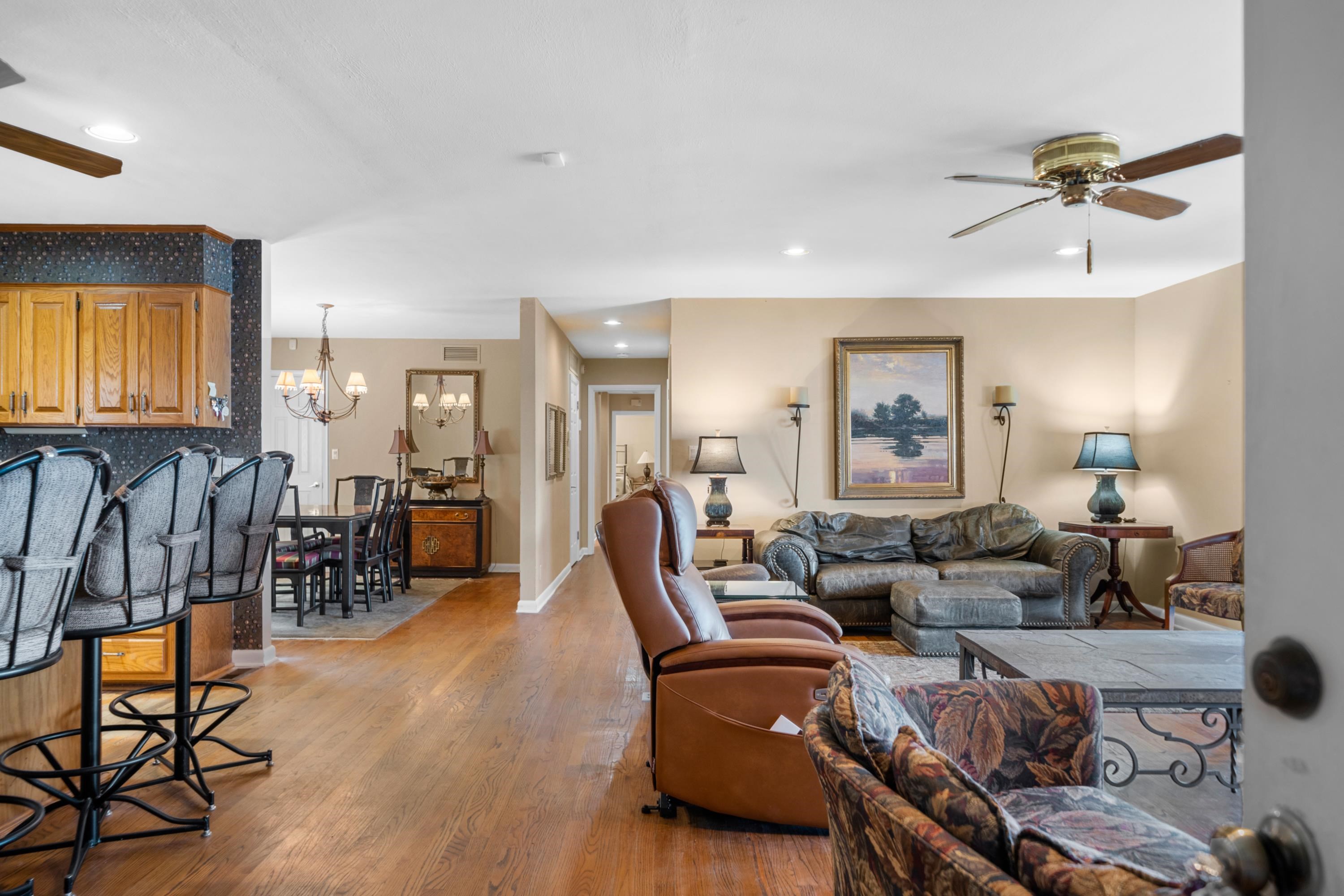 Caroline Acres - Residential
