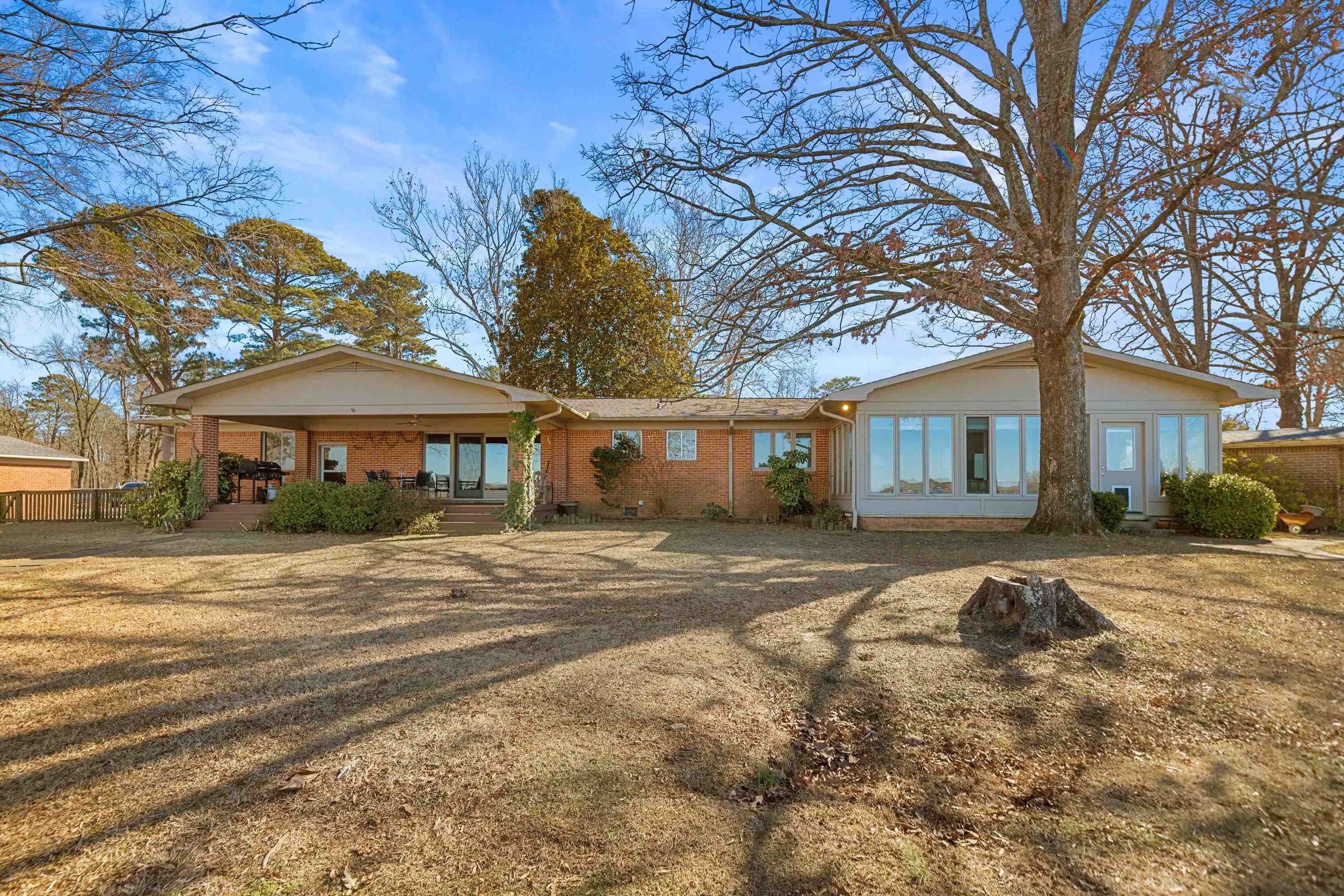 Caroline Acres - Residential