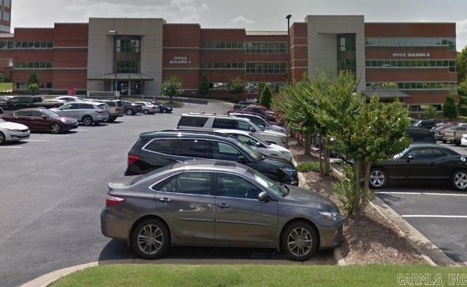 Metes & Bounds - Commercial Sale