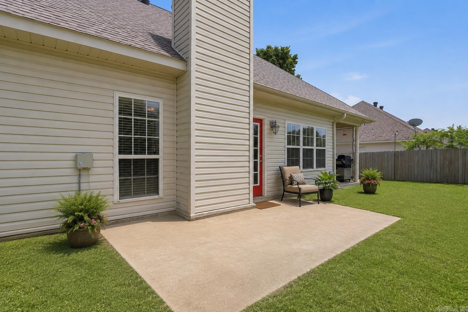 PLEASANT FOREST - Residential