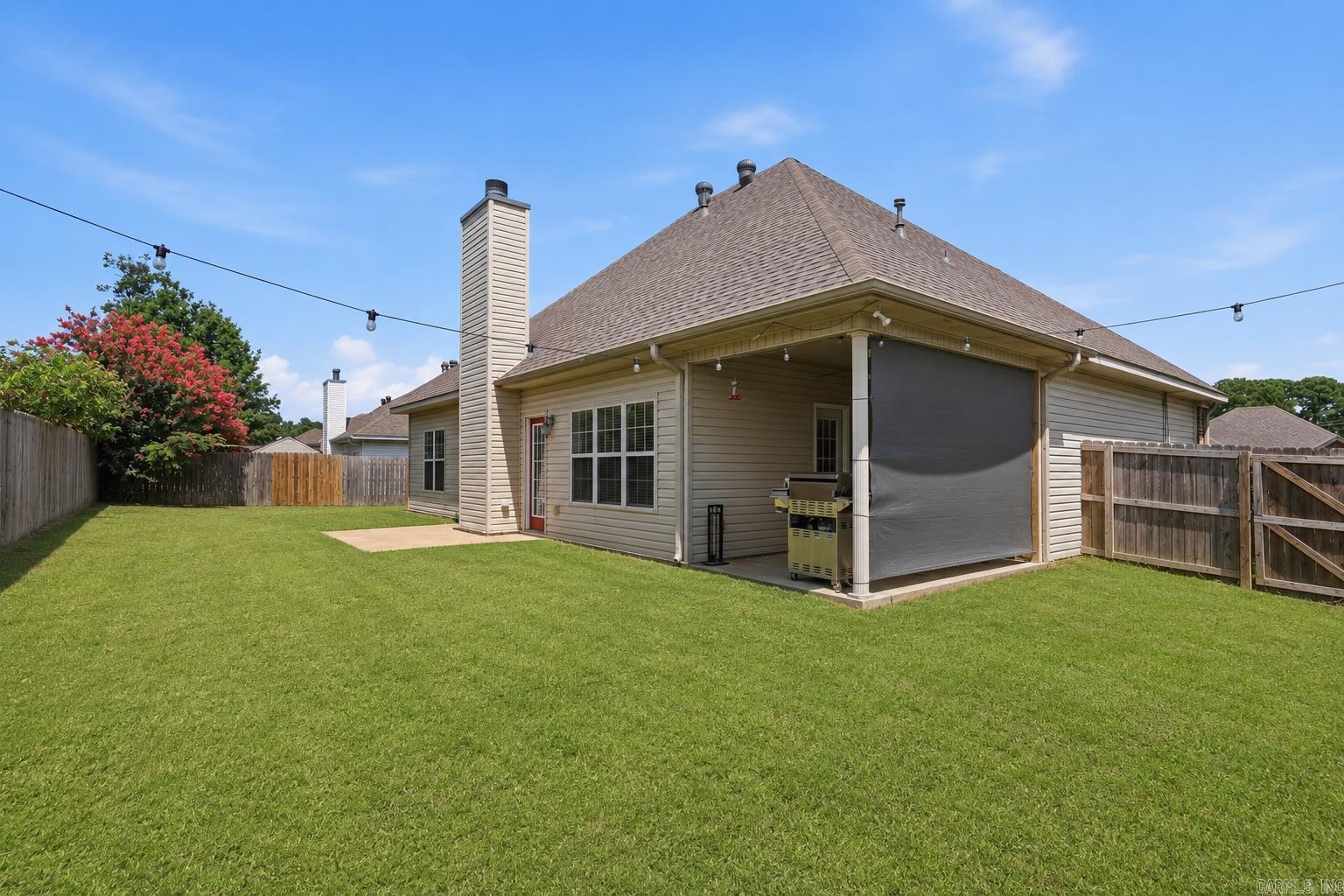 PLEASANT FOREST - Residential