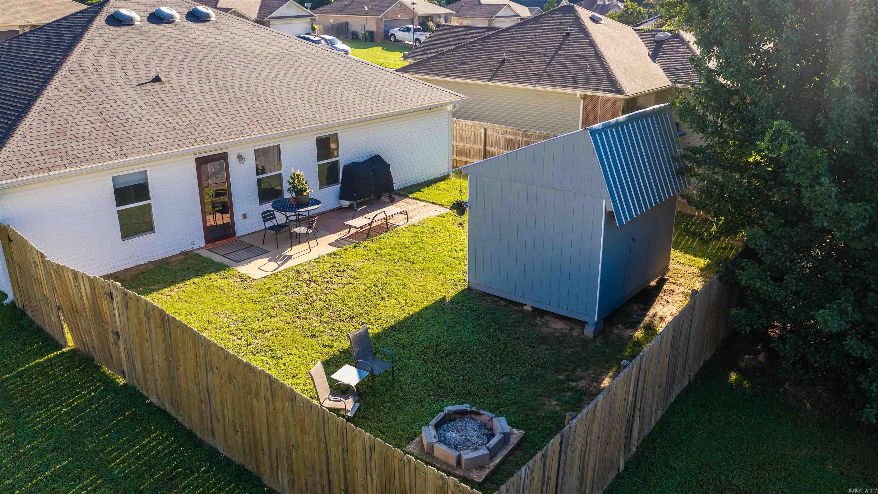 LITTLE NORTHFORK - Residential