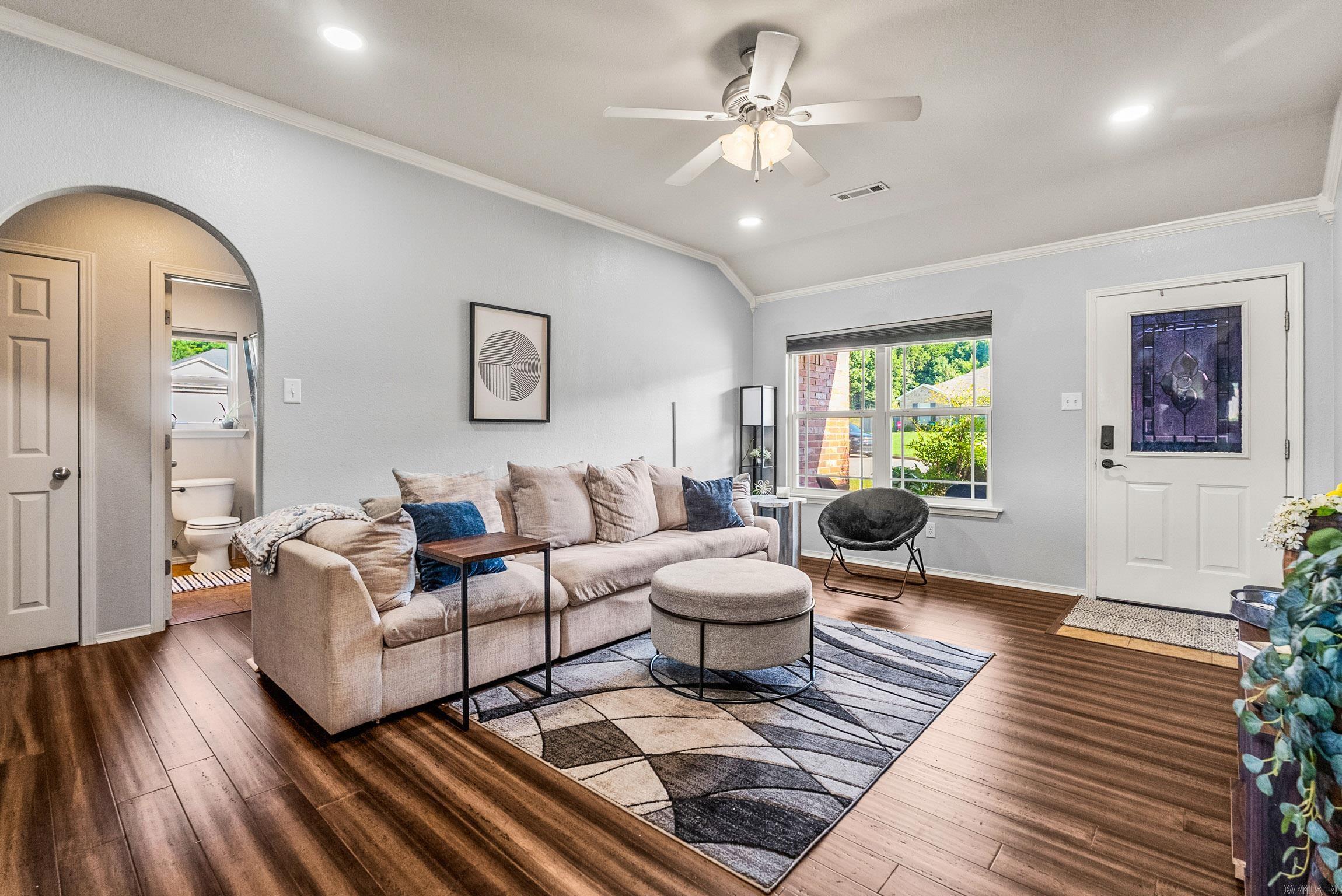 LITTLE NORTHFORK - Residential