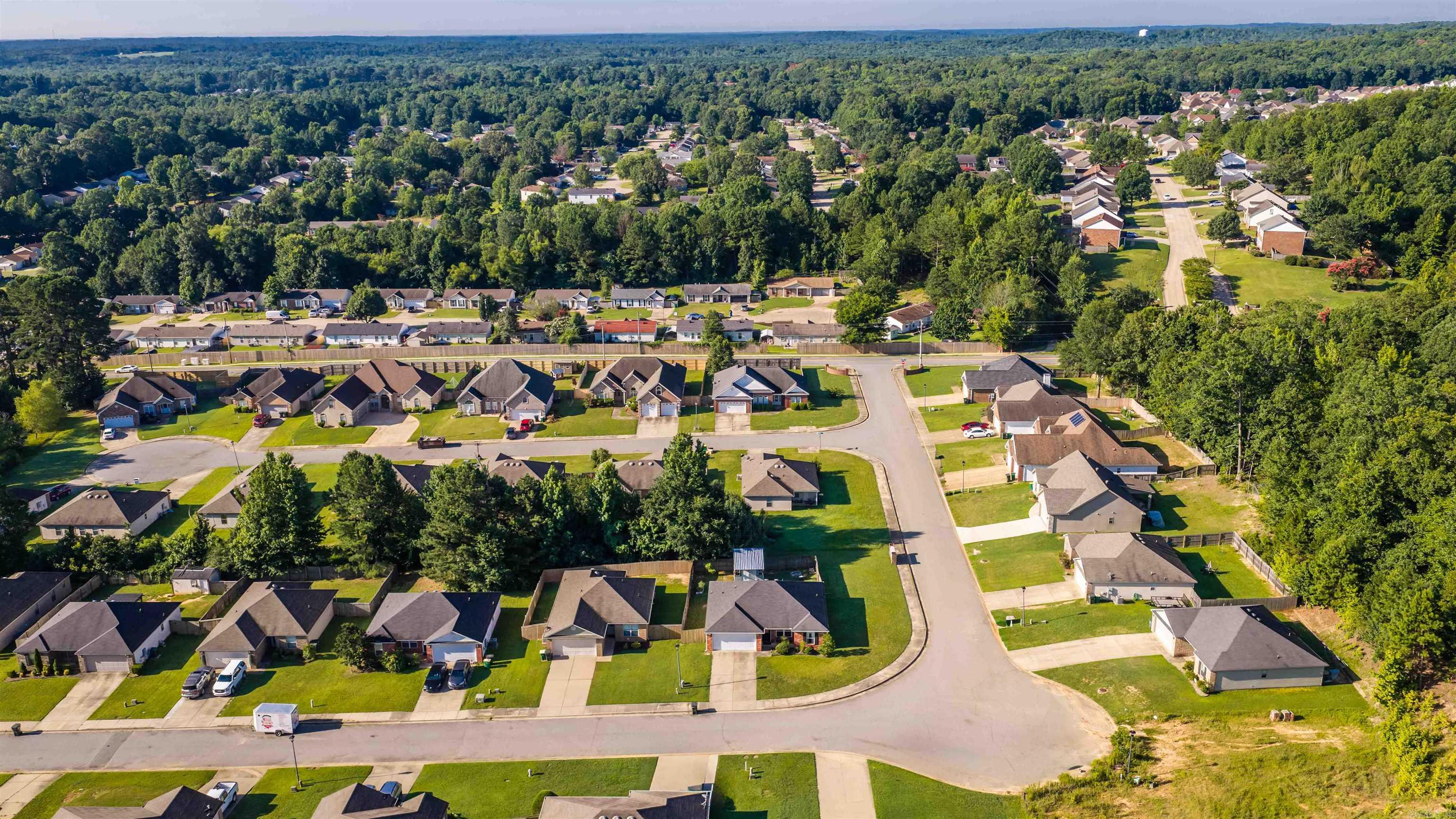 LITTLE NORTHFORK - Residential