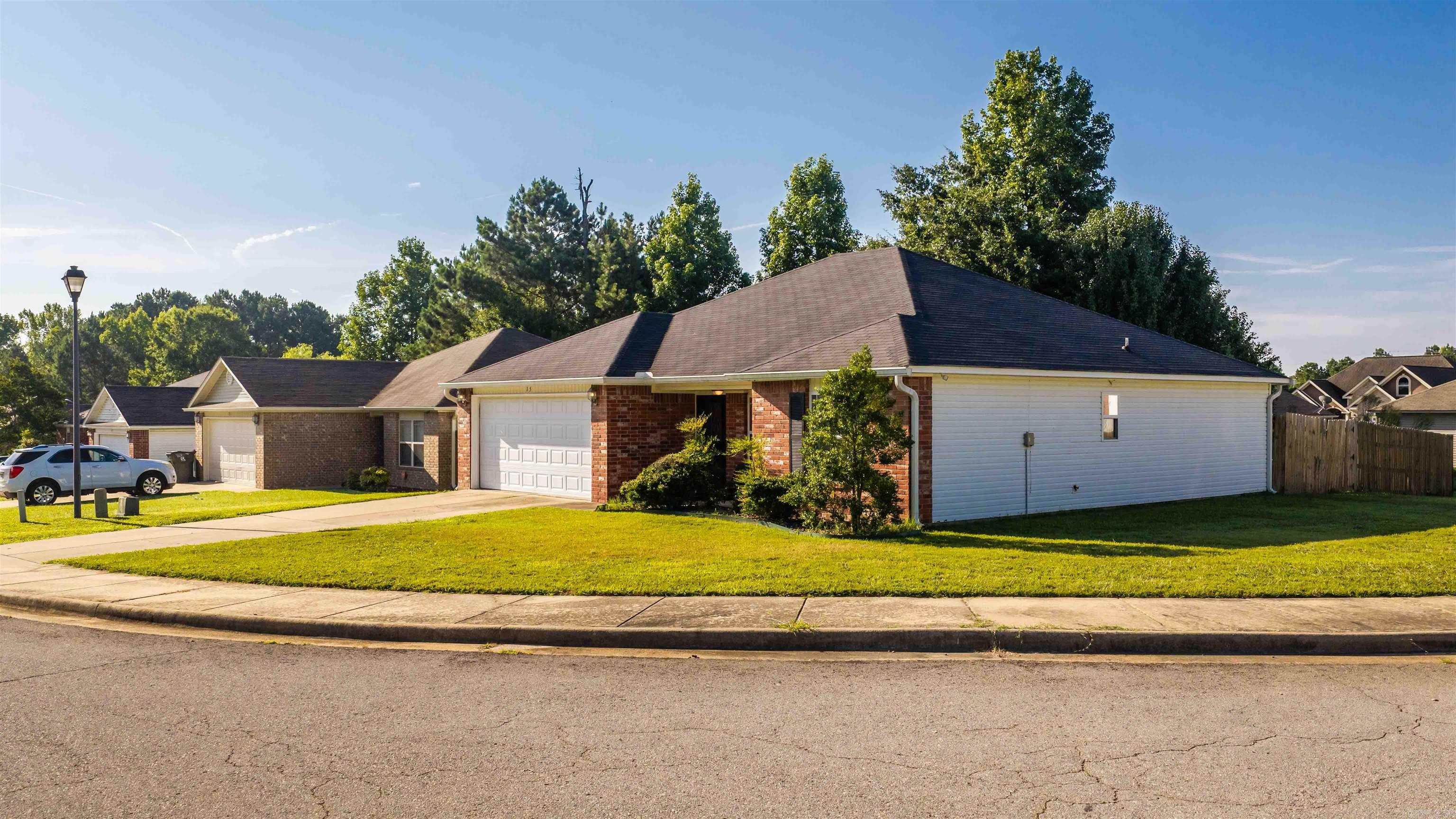 LITTLE NORTHFORK - Residential