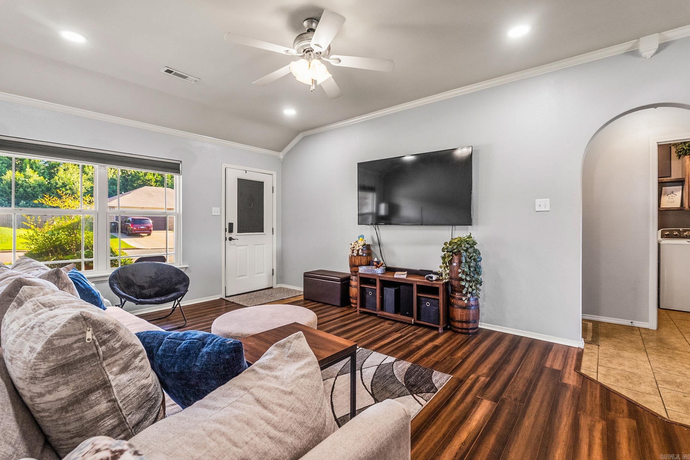 LITTLE NORTHFORK - Residential