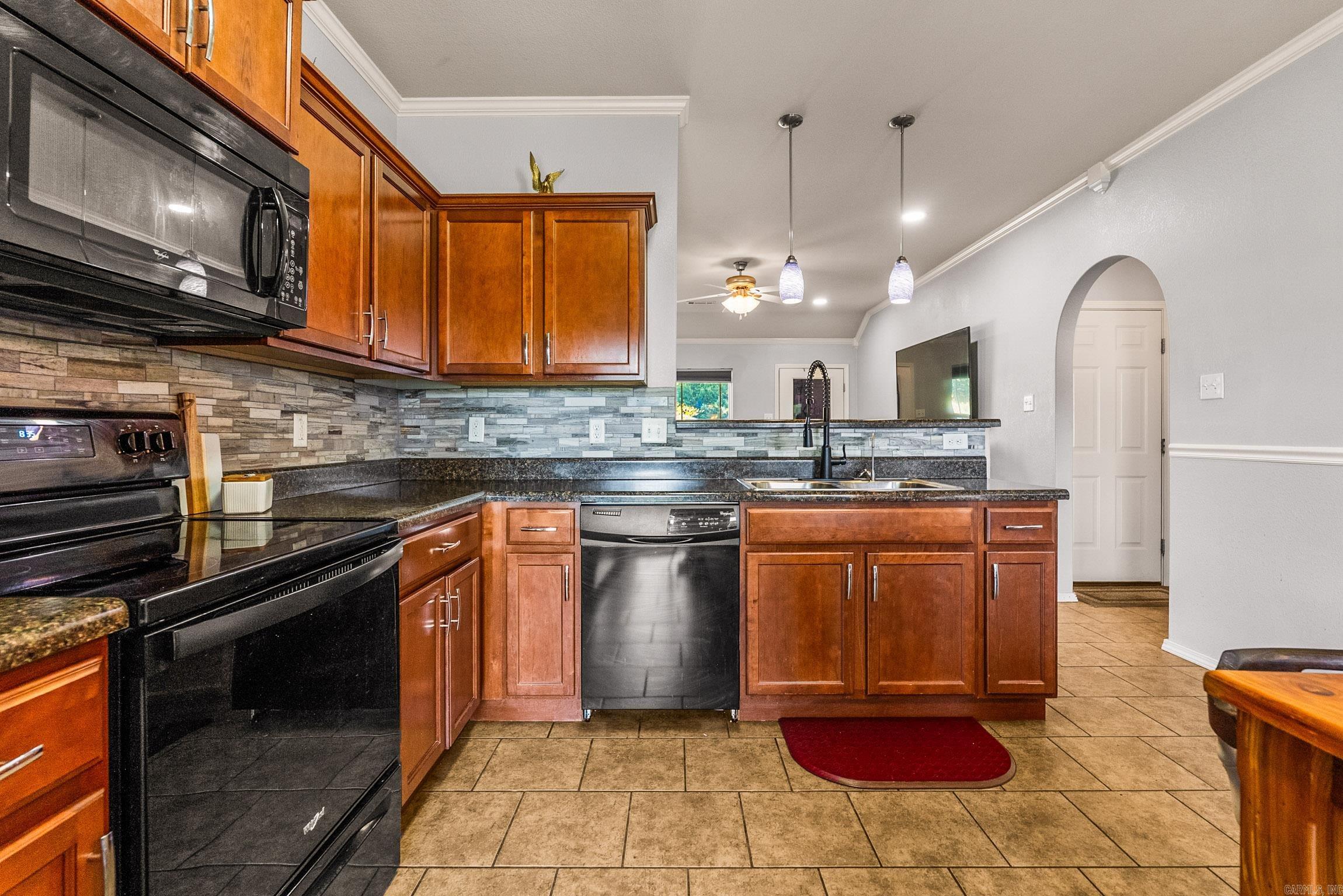 LITTLE NORTHFORK - Residential