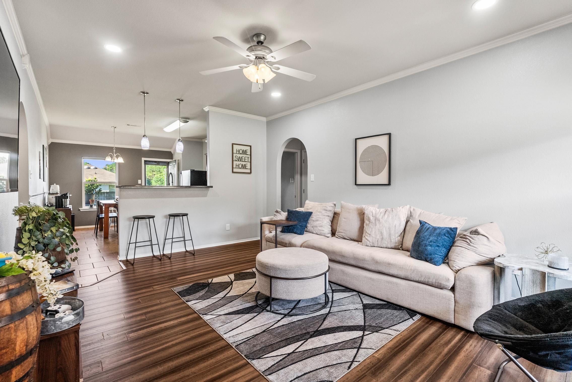 LITTLE NORTHFORK - Residential