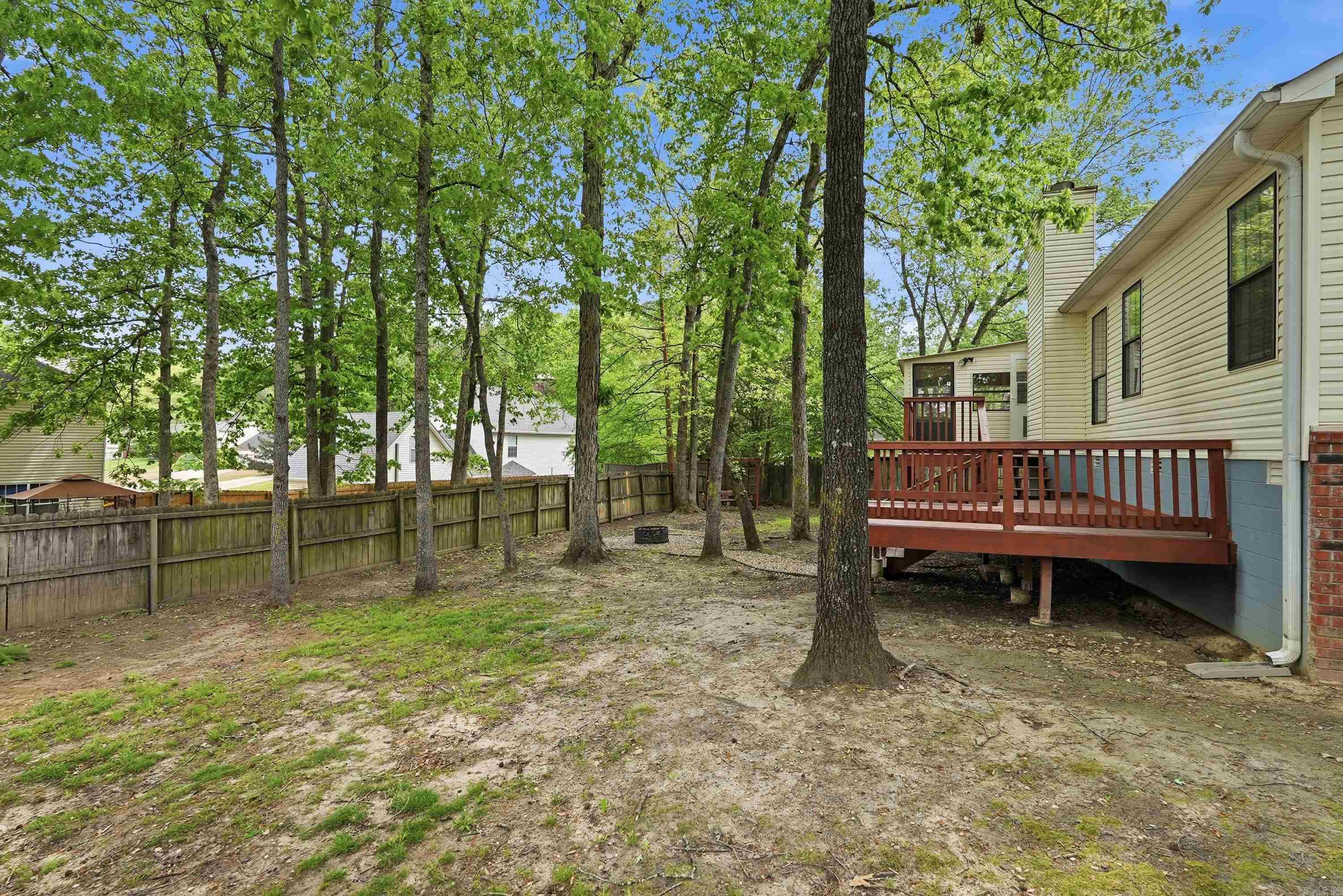 BRYANT OAKS - Residential