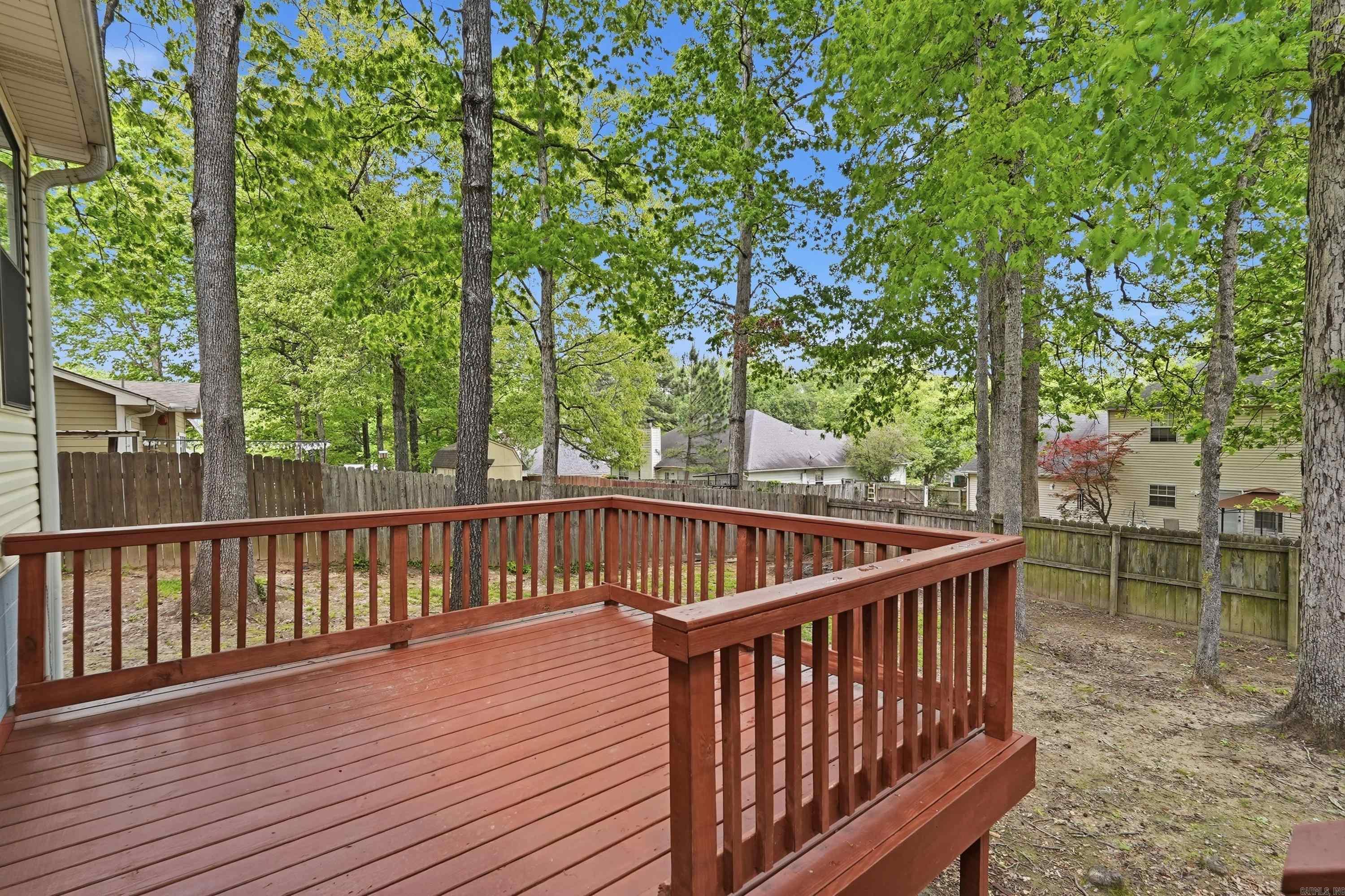 BRYANT OAKS - Residential
