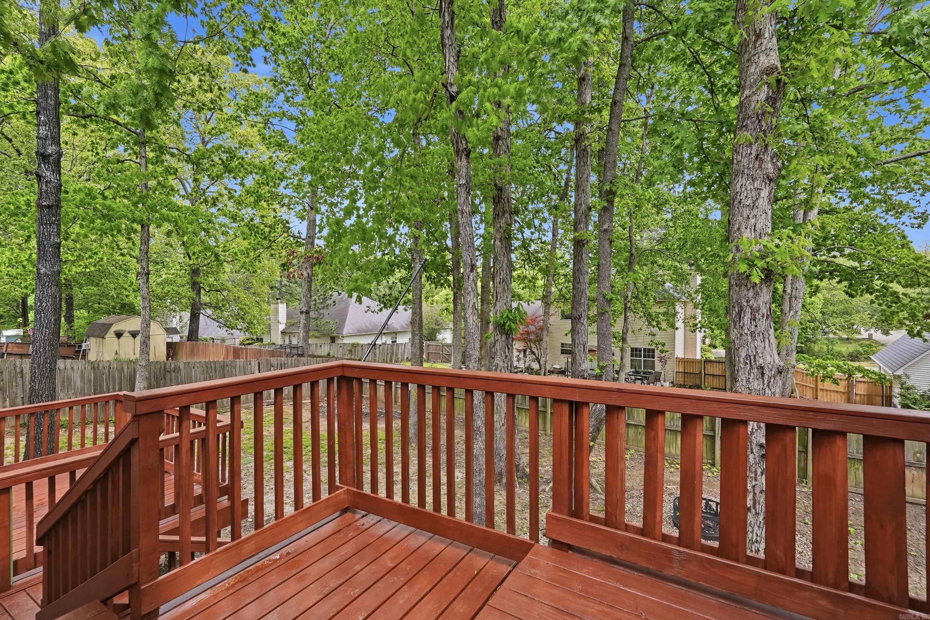 BRYANT OAKS - Residential