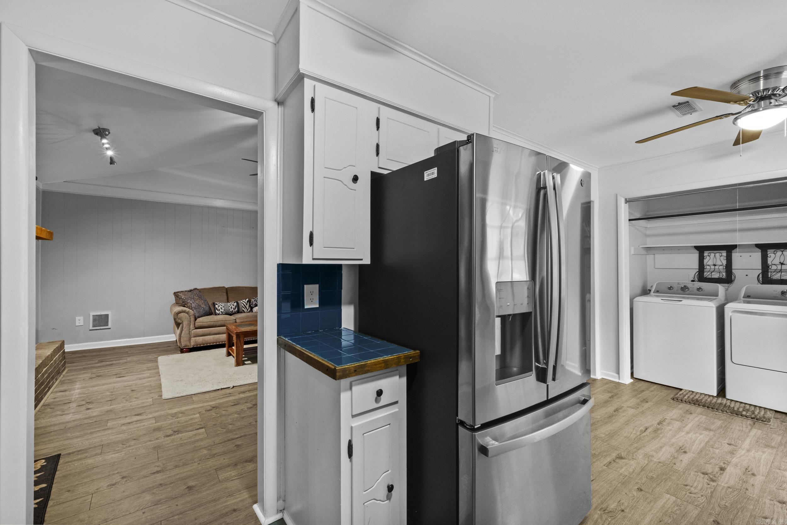 KINGSPARK TO COOK MTN VIL - Residential